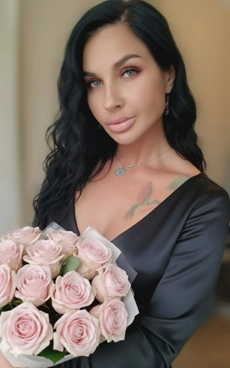 XXX Porn Photo of Nude Tara_Bloss 6