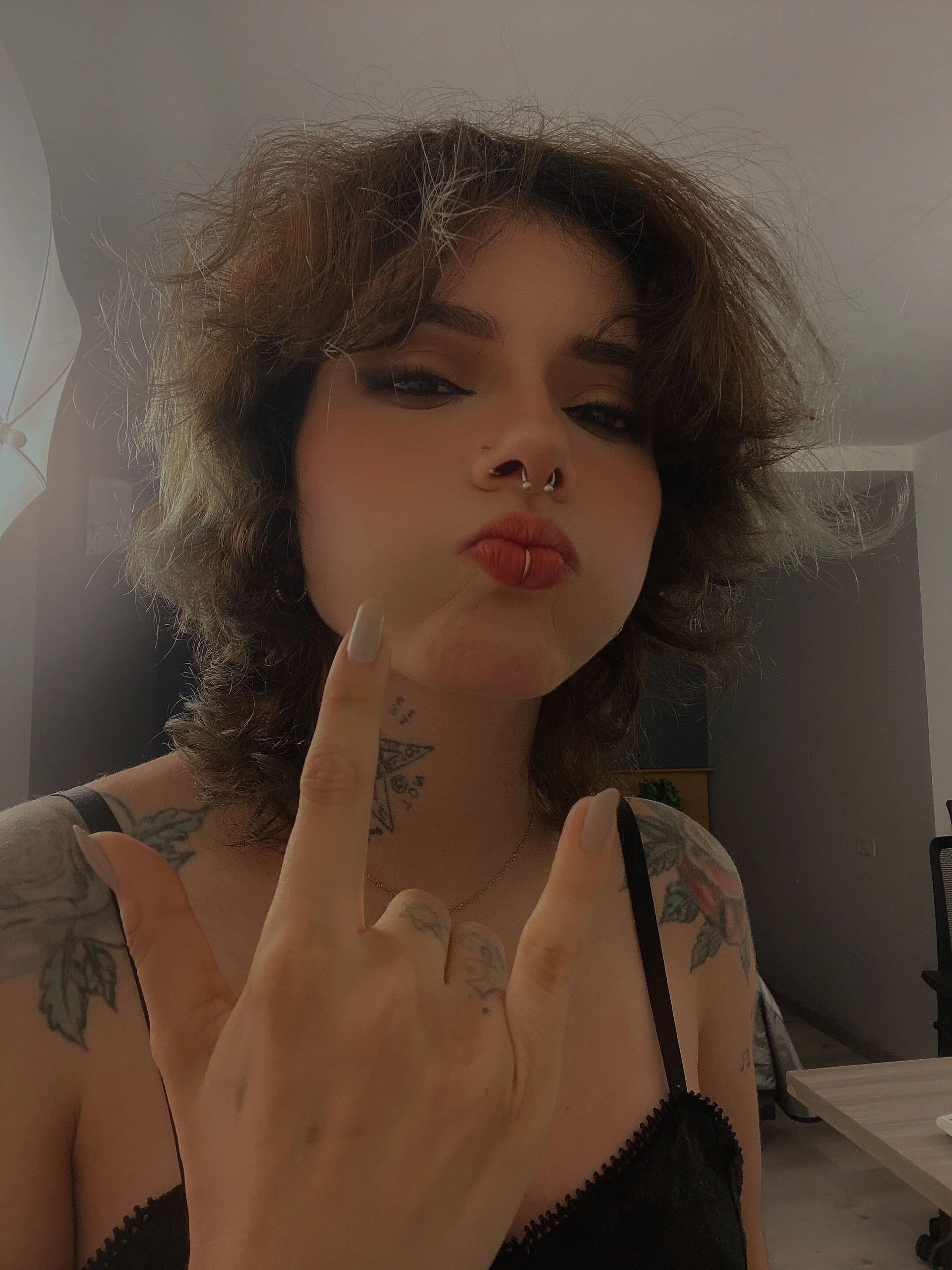 XXX Porn Photo of Nude LiliJones_ 5