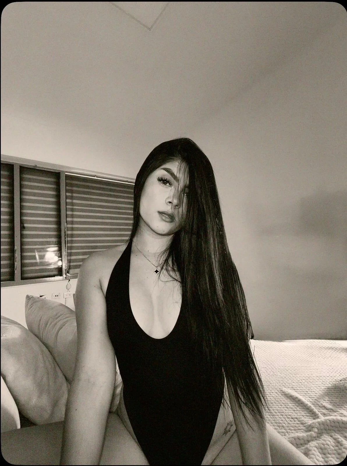 XXX Porn Photo of Nude Amy-Saenz 40