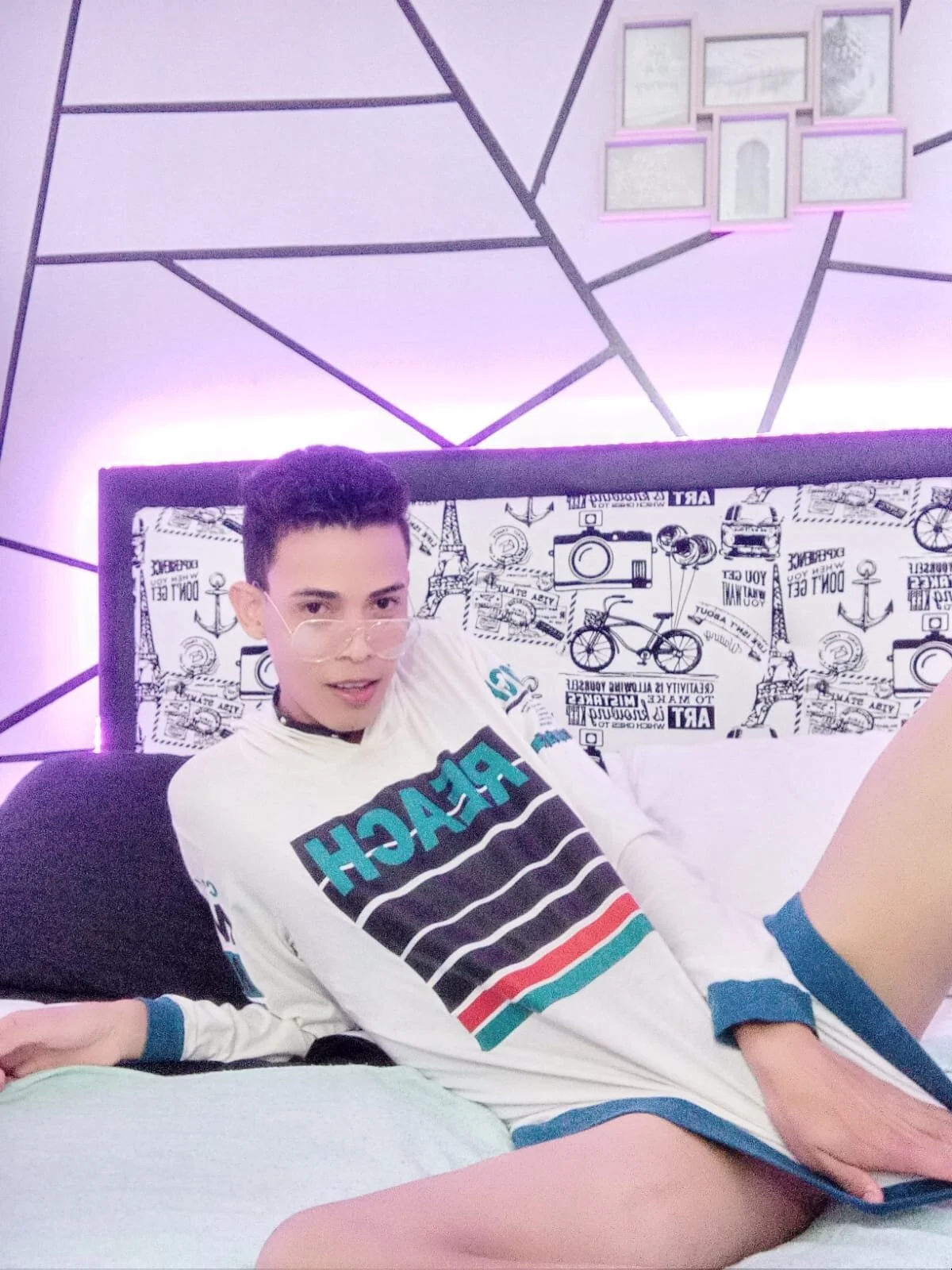 XXX Porn Photo of Nude NickSull__ 16
