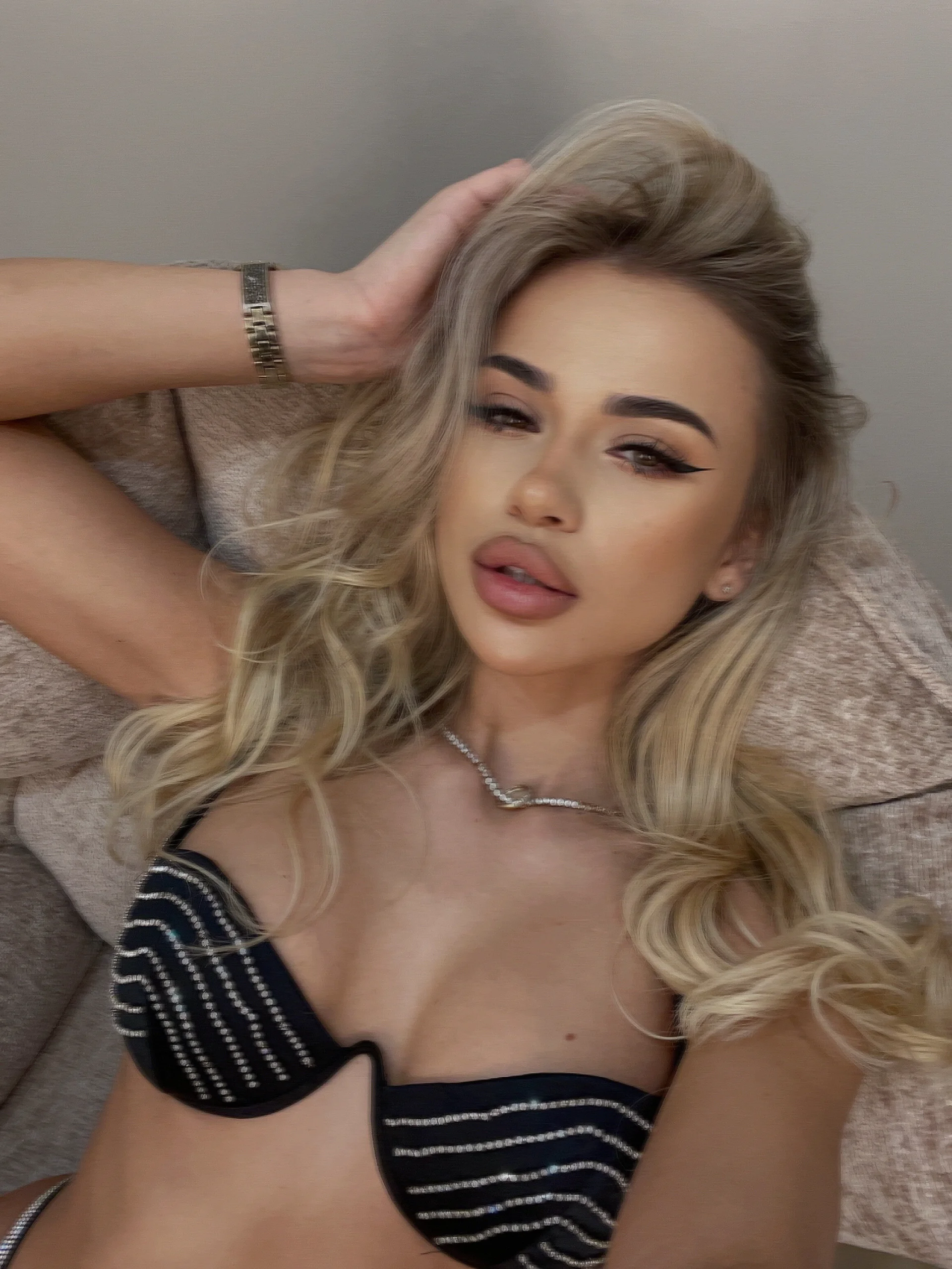 XXX Porn Photo of Nude Julia_RL 10