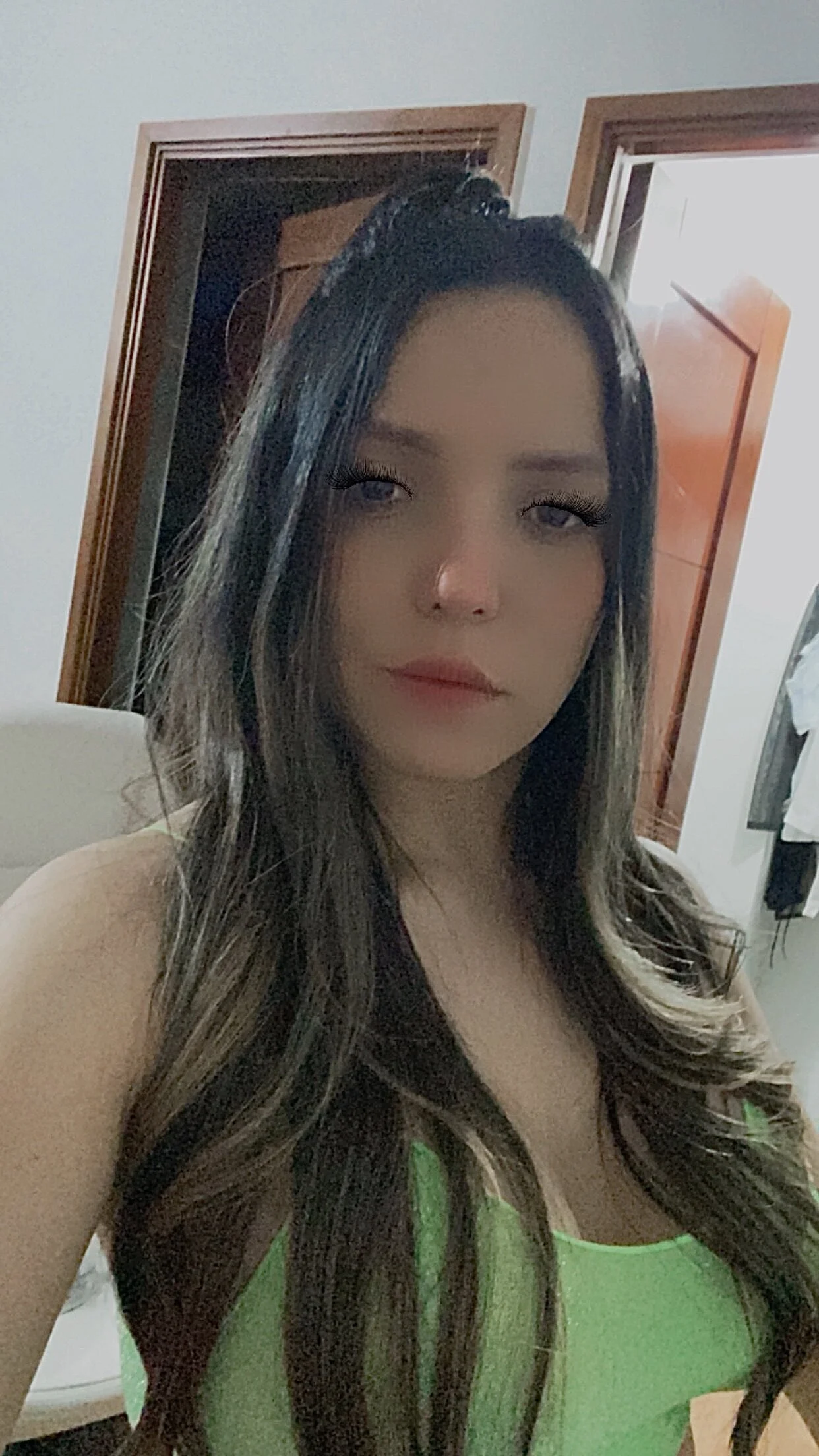 XXX Porn Photo of Nude NataliaBuiles 8