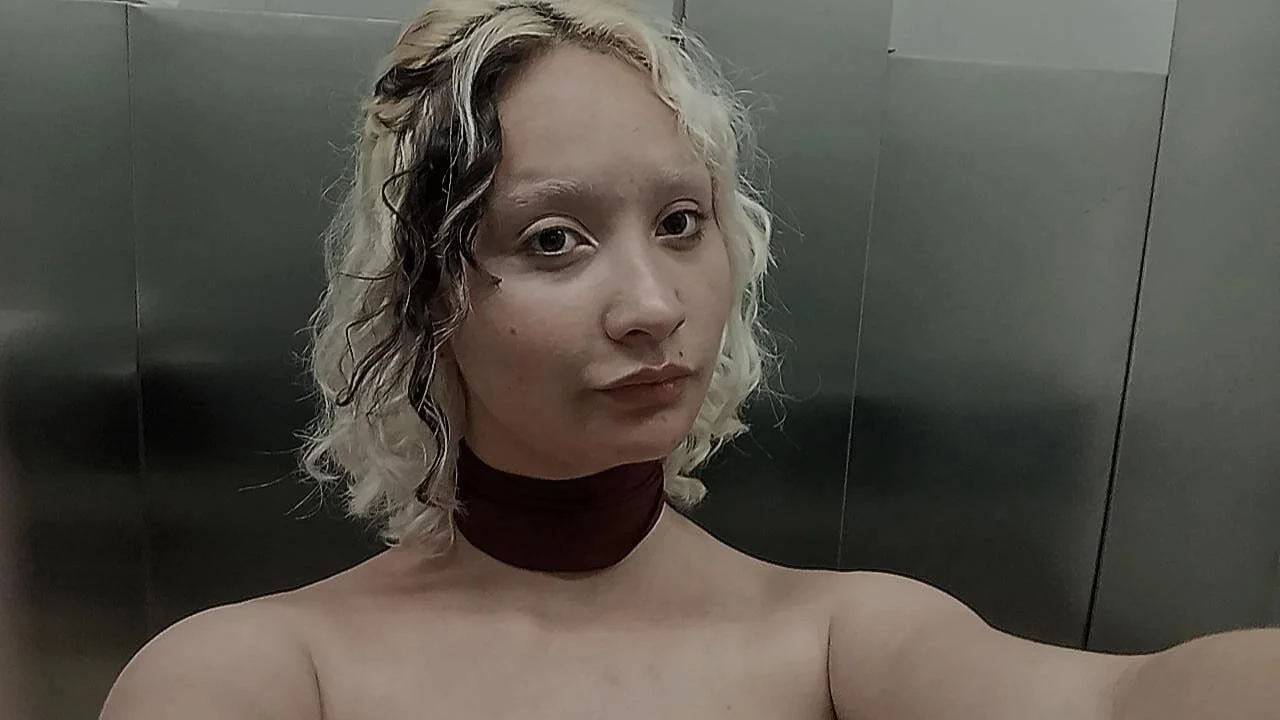 XXX Porn Photo of Nude dafne_kim 3