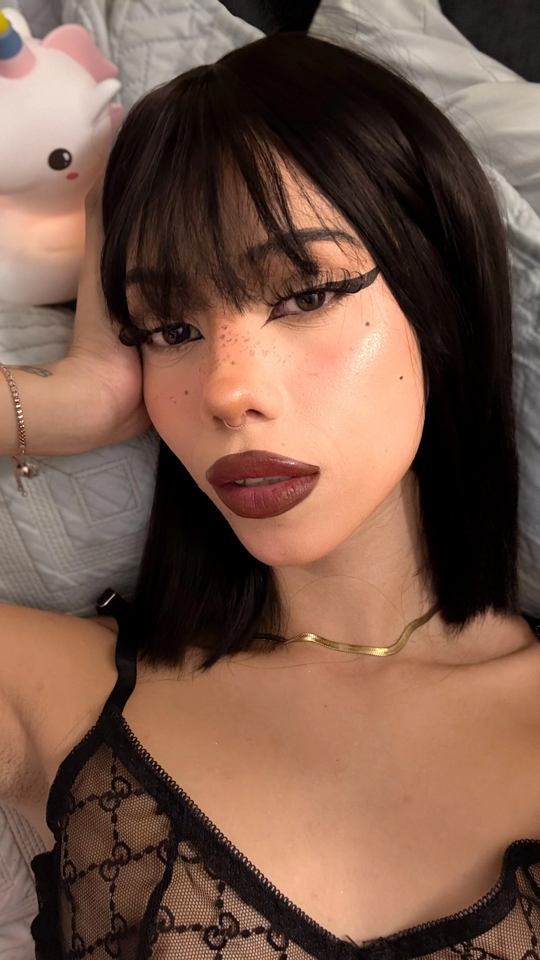 XXX Porn Photo of Nude soidai_miiu 98