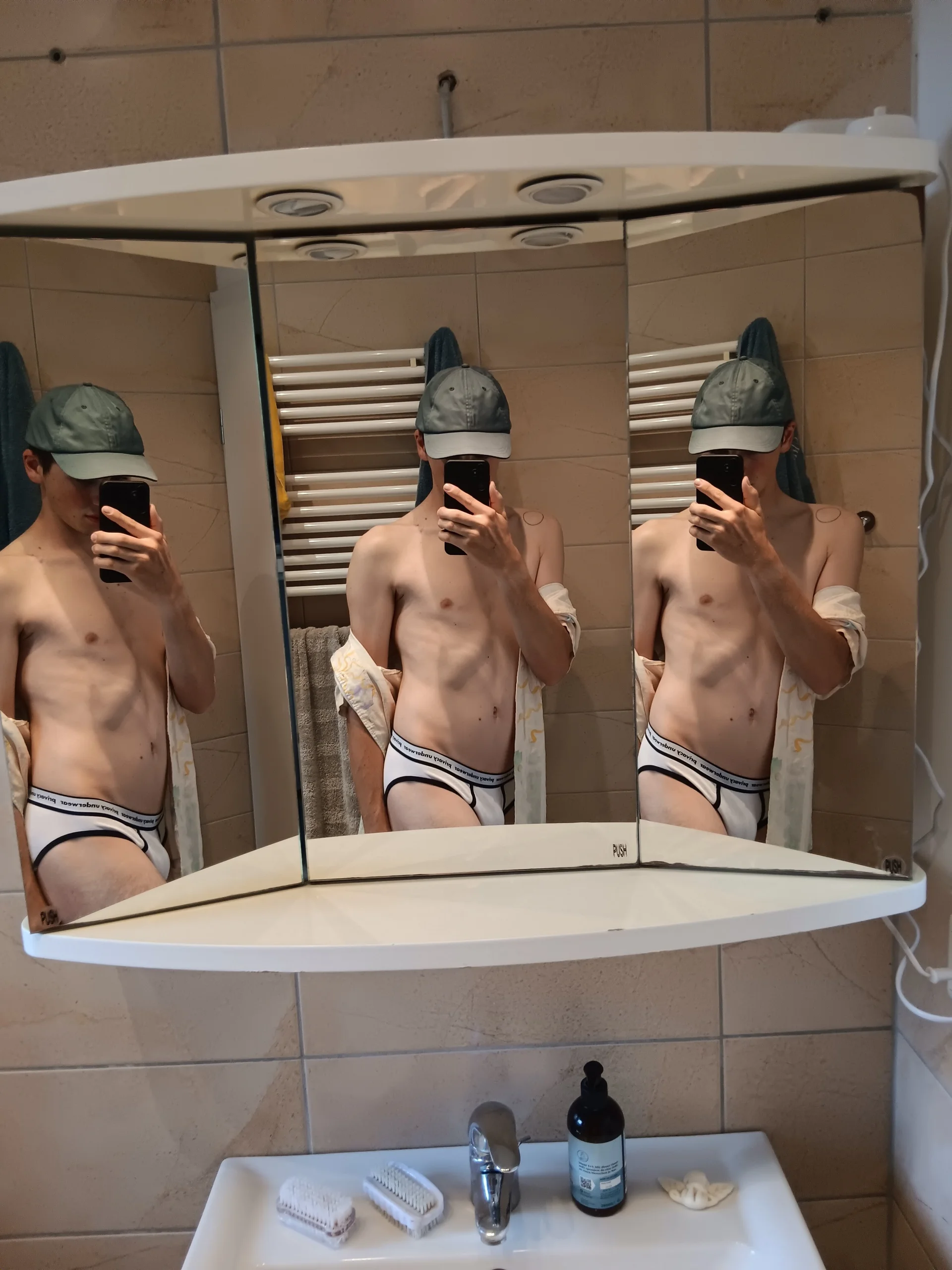 XXX Porn Photo of Nude Lilly_cd 3