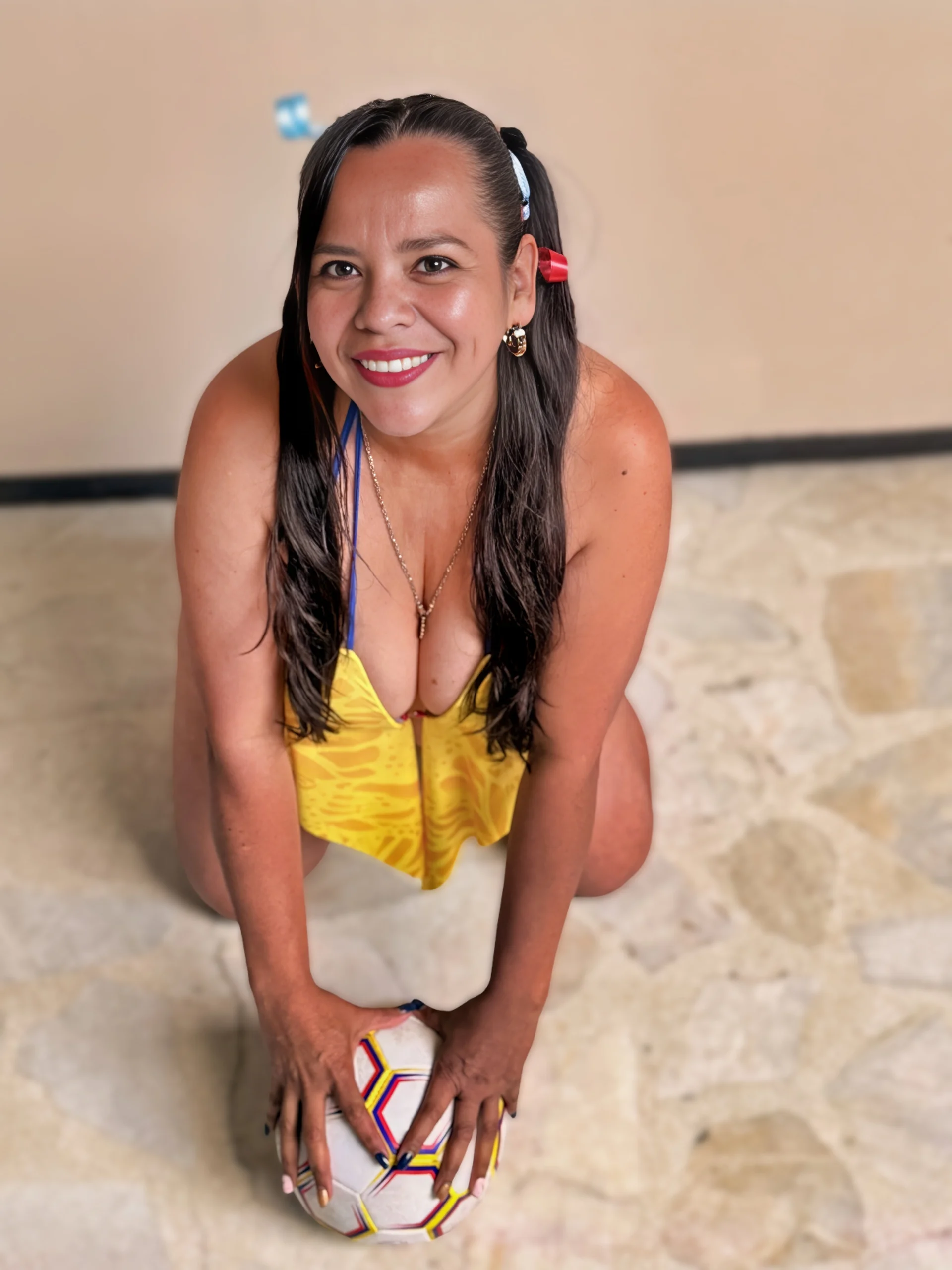 XXX Porn Photo of Nude MaraSol 45