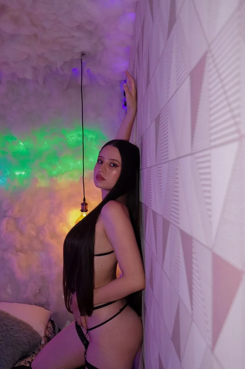 XXX Porn Photo of Nude agath_69 4
