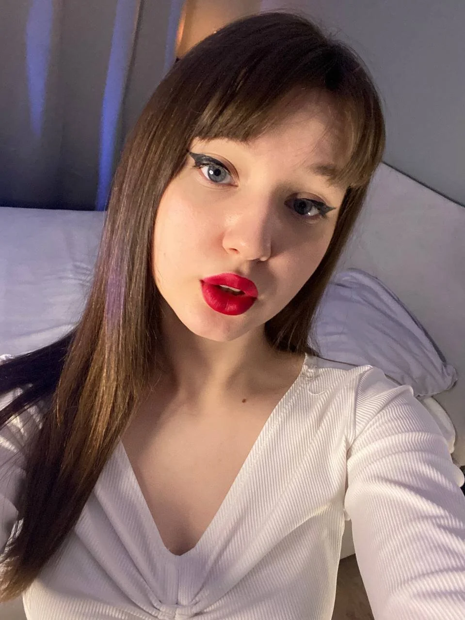 XXX Porn Photo of Nude bonnyfloweer 85