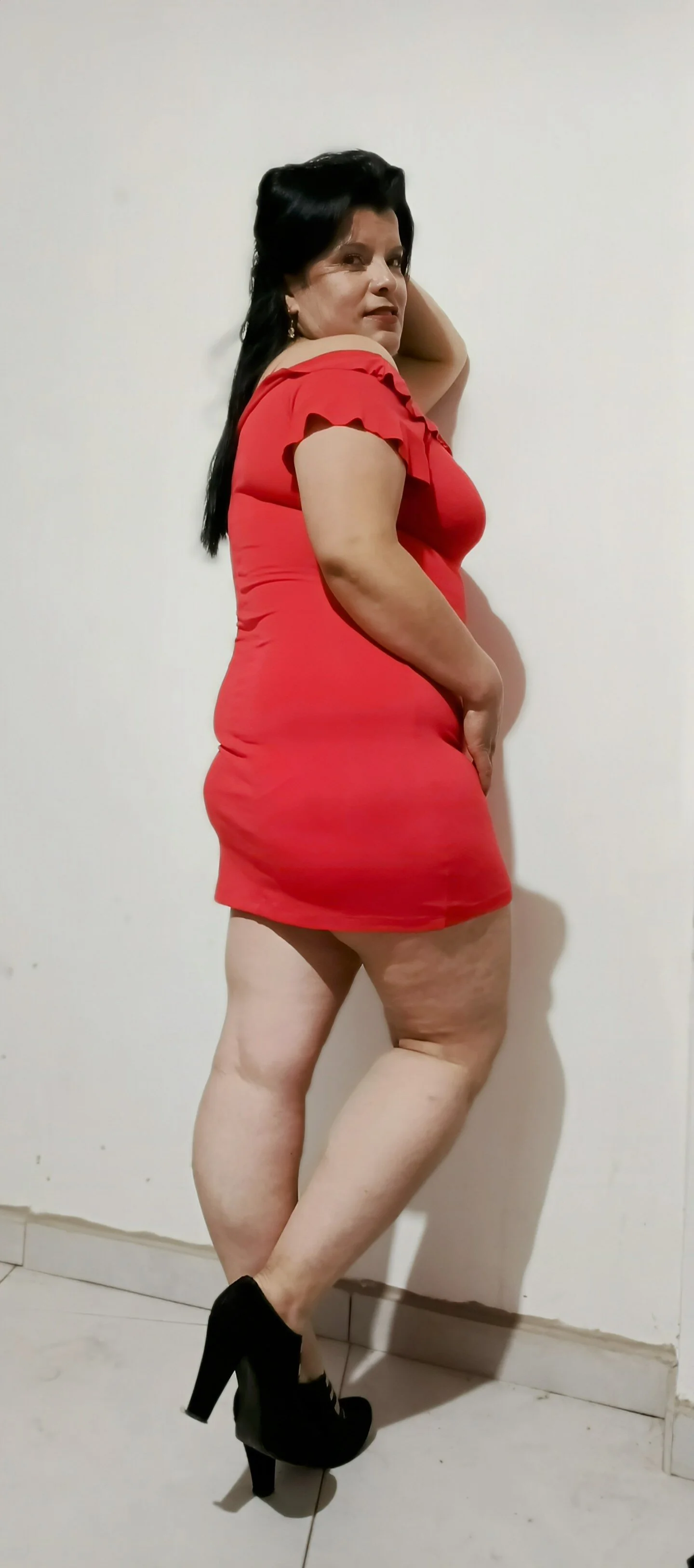XXX Porn Photo of Nude Alma_Kieran 17