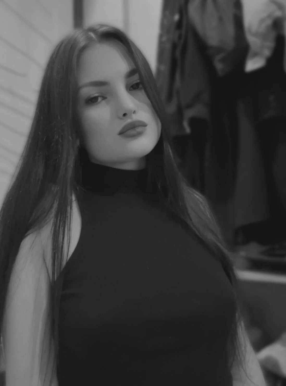 XXX Porn Photo of Nude NicoletteSix 7