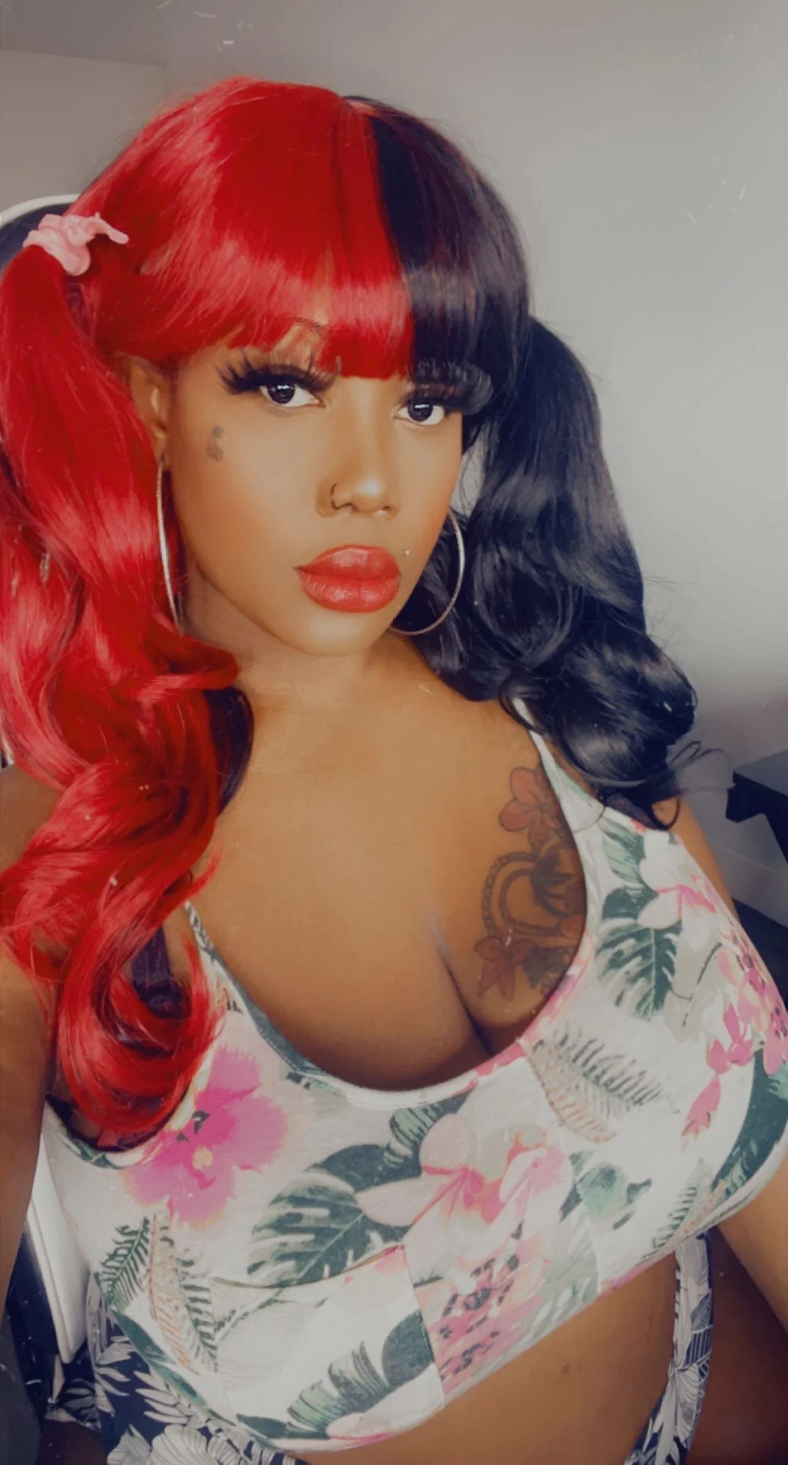 XXX Porn Photo of Nude Cherishcherrysha 8