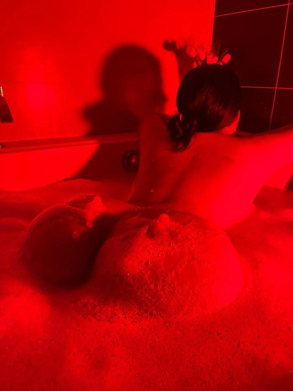 XXX Porn Photo of Nude Nikkibounce 5