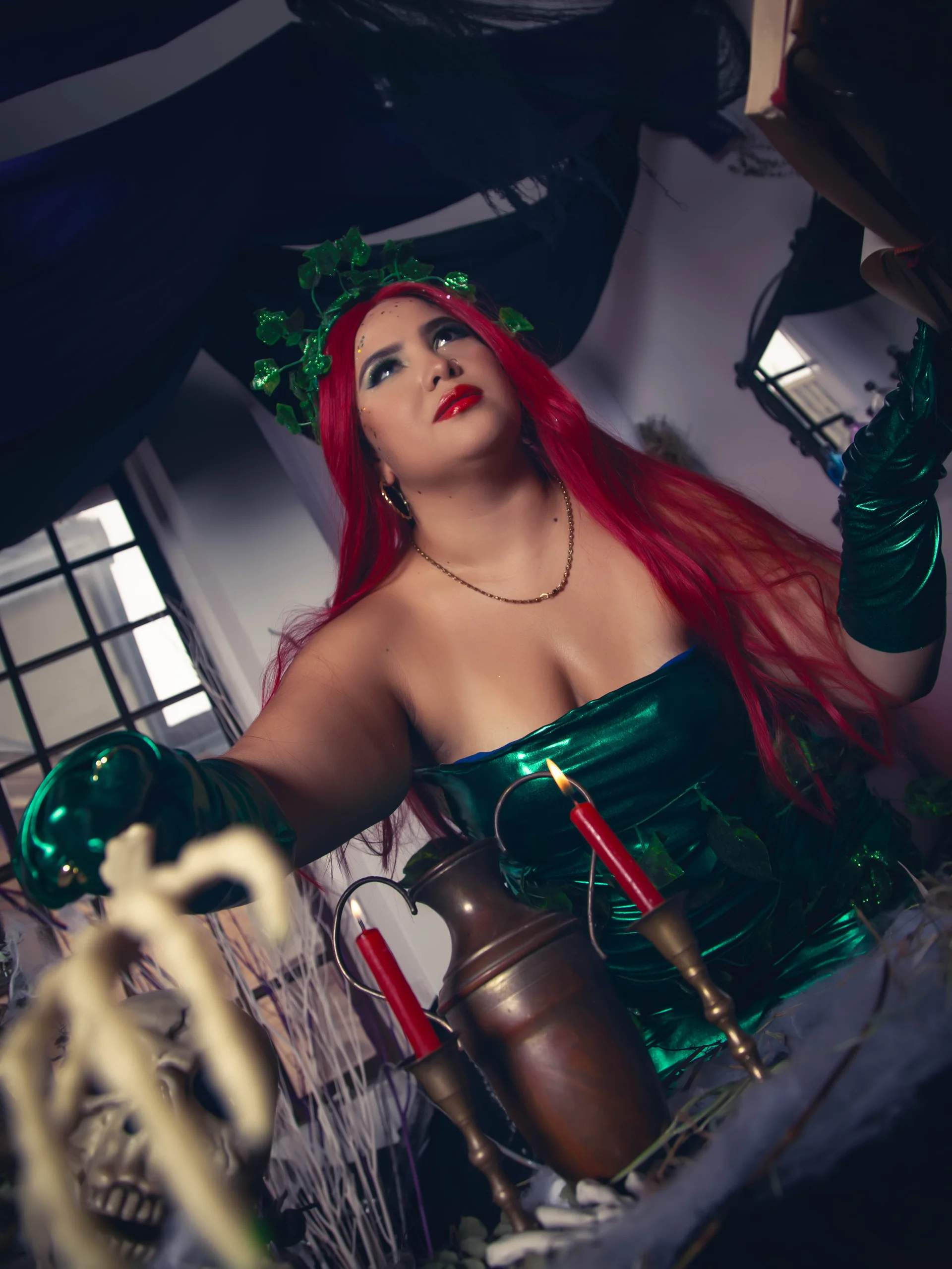 XXX Porn Photo of Nude AGATHAA_WHITE 65