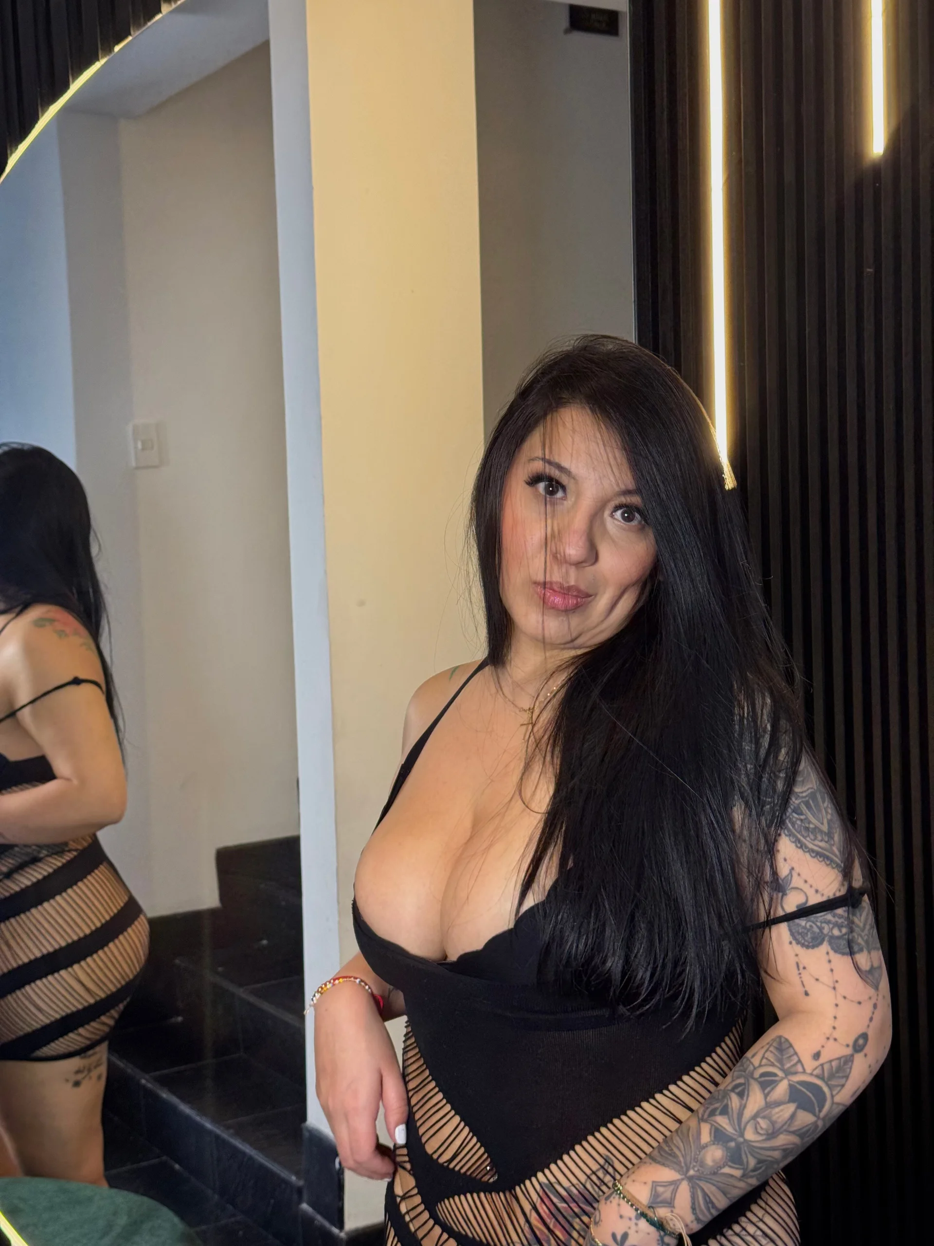 XXX Porn Photo of Nude VictoriaHenao 2