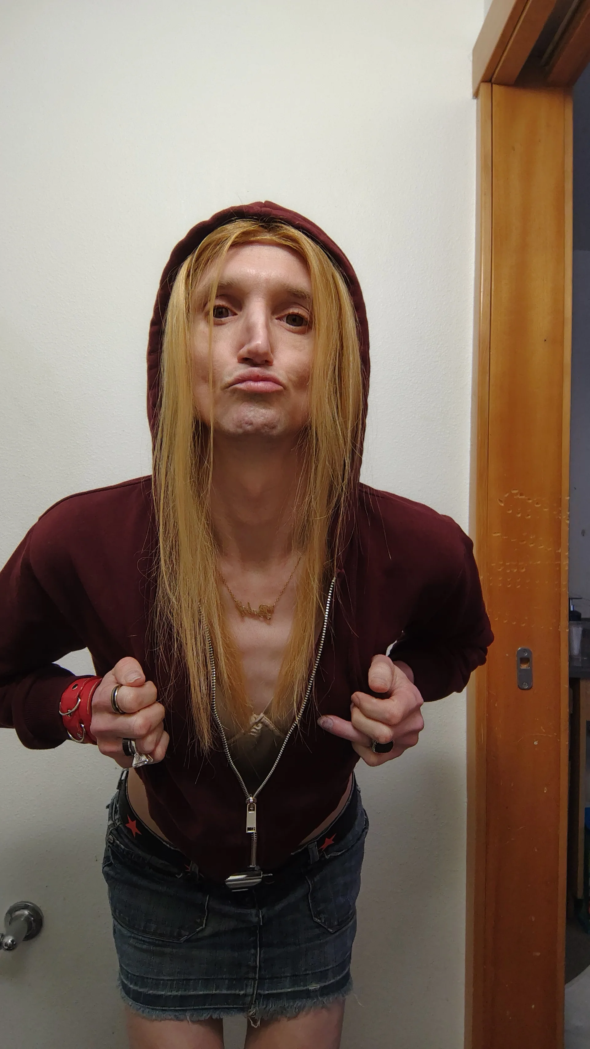 XXX Porn Photo of Nude BirdmanJR11th 27