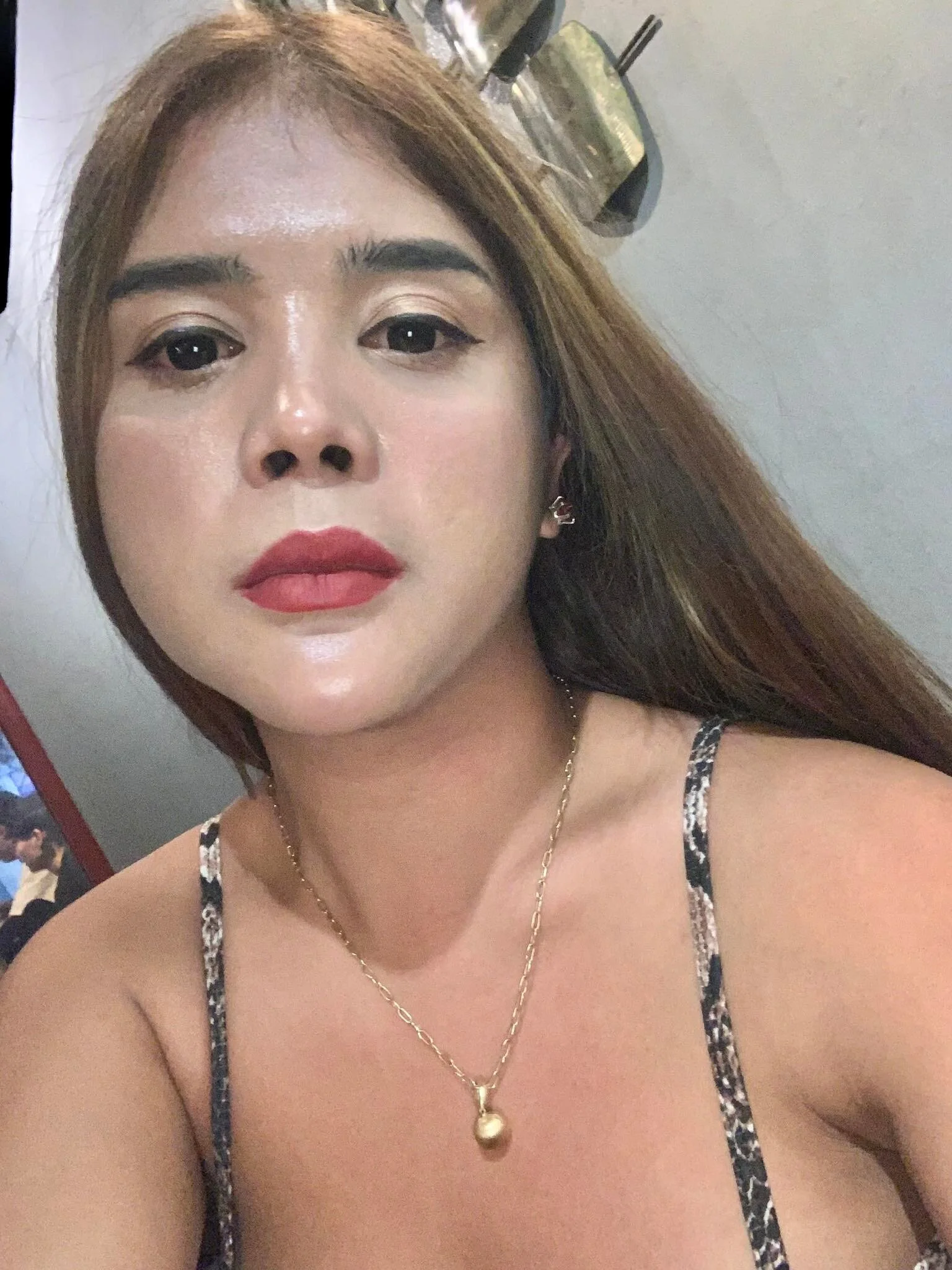 XXX Porn Photo of Nude AmazingDREAMGirl 12