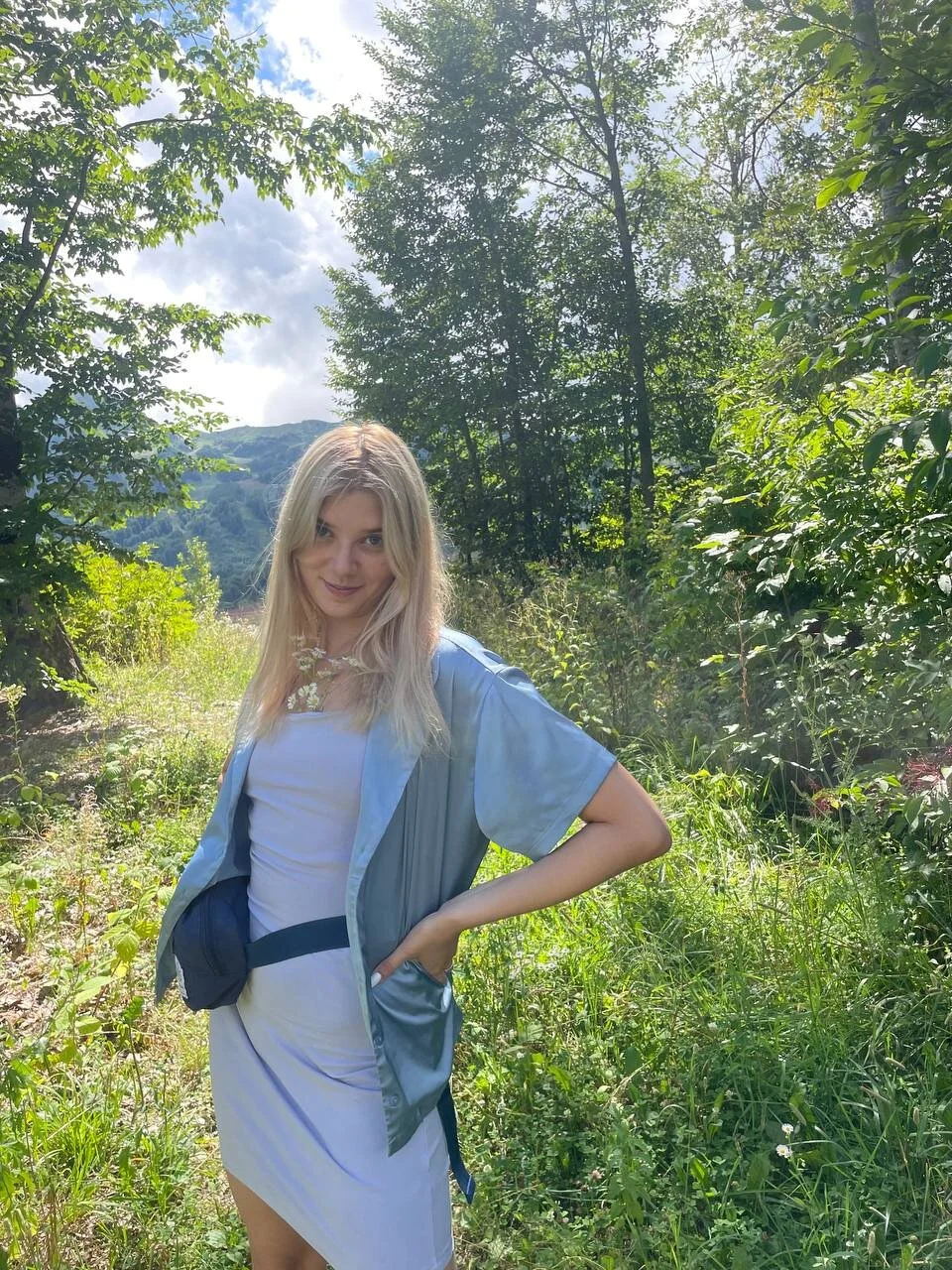 XXX Porn Photo of Nude GloriaCwik 1