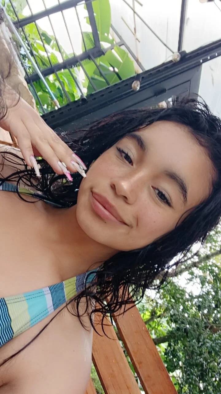 XXX Porn Photo of Nude hannaa_as 3
