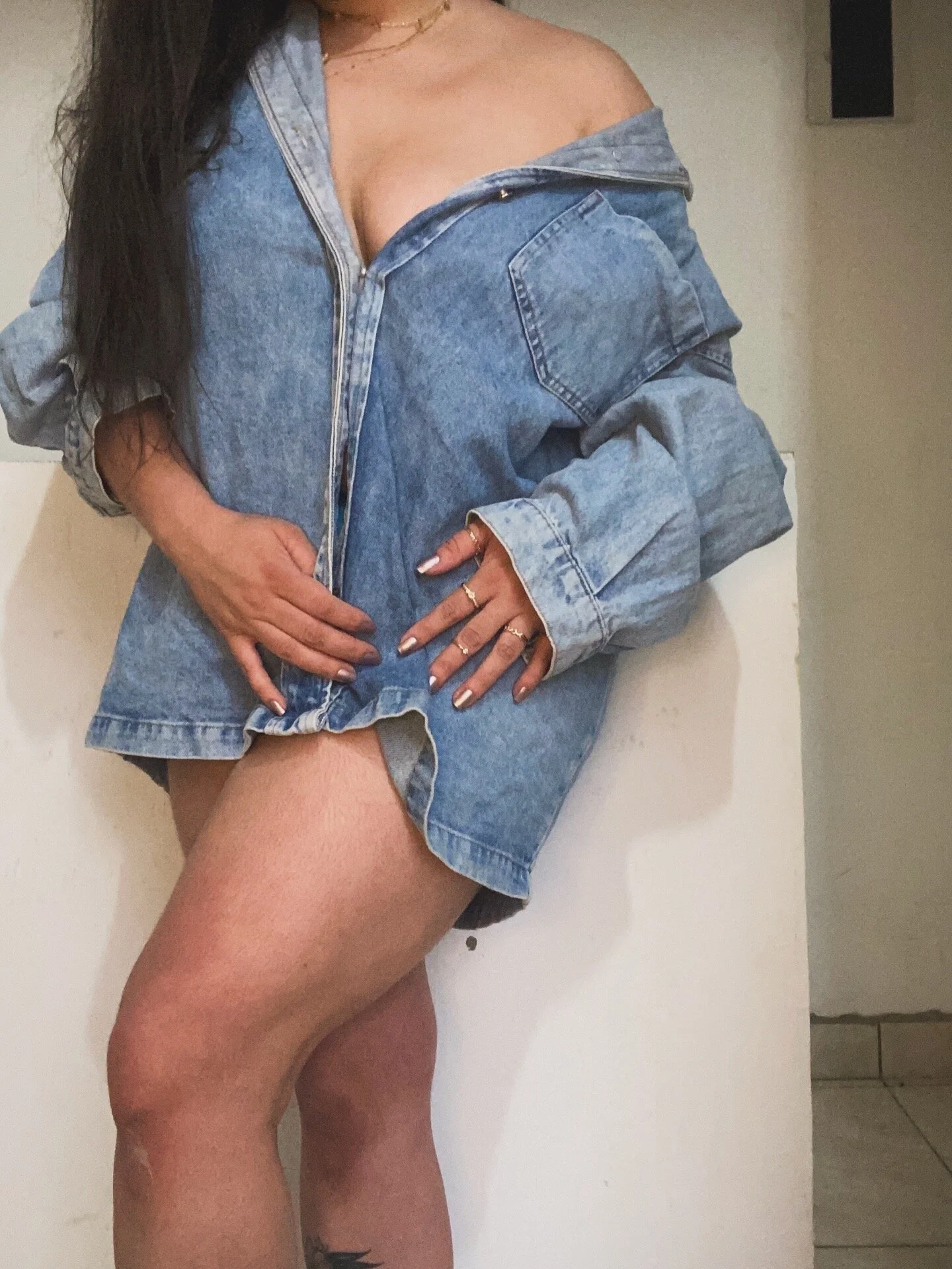 XXX Porn Photo of Nude PutaYasmim 27
