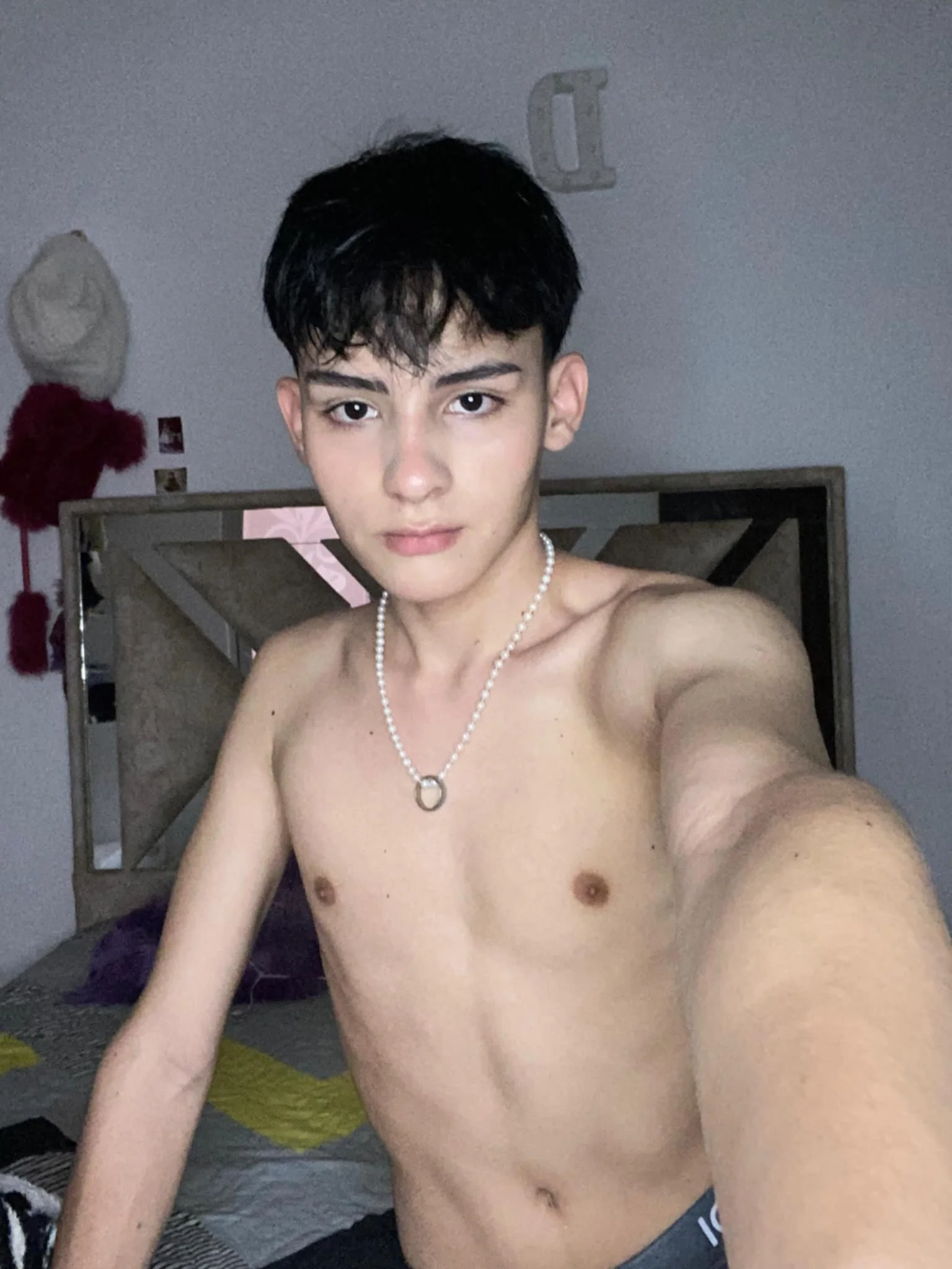 XXX Porn Photo of Nude MathiasGreen_ 5