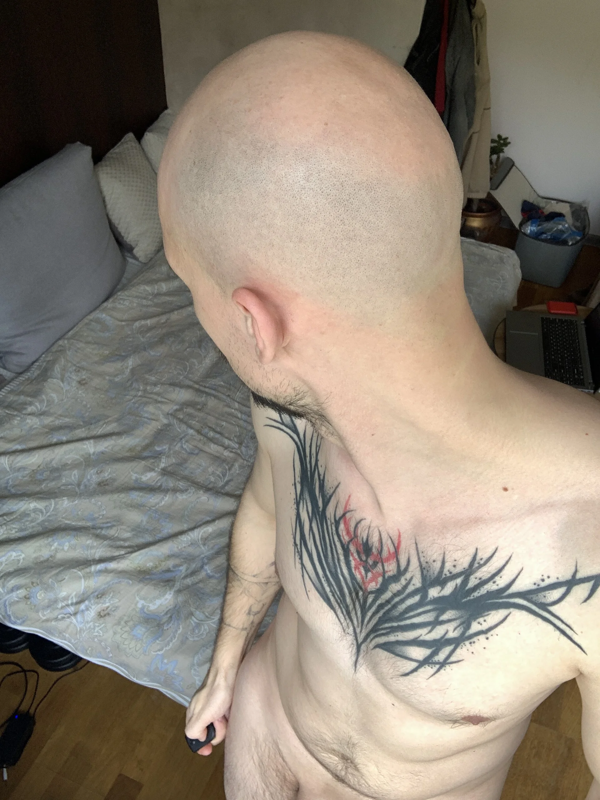 XXX Porn Photo of Nude AssHunter4k 106