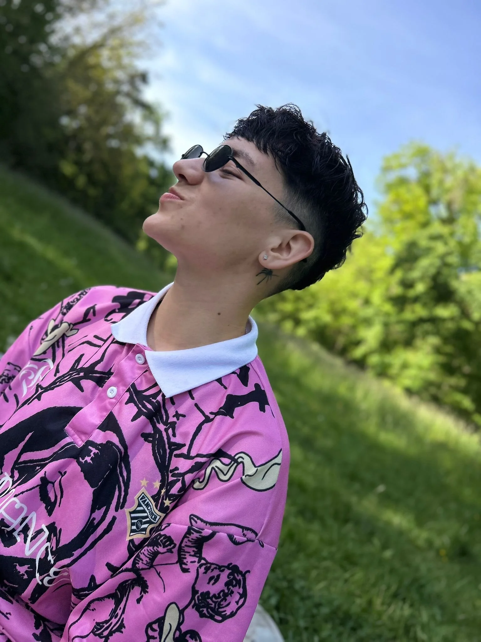 XXX Porn Photo of Nude JessyAdoryx 3