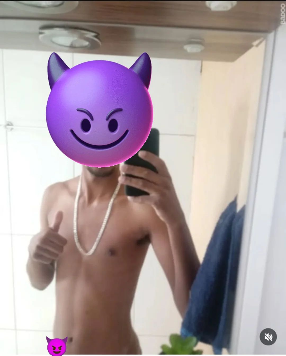XXX Porn Photo of Nude Jogandor777 4