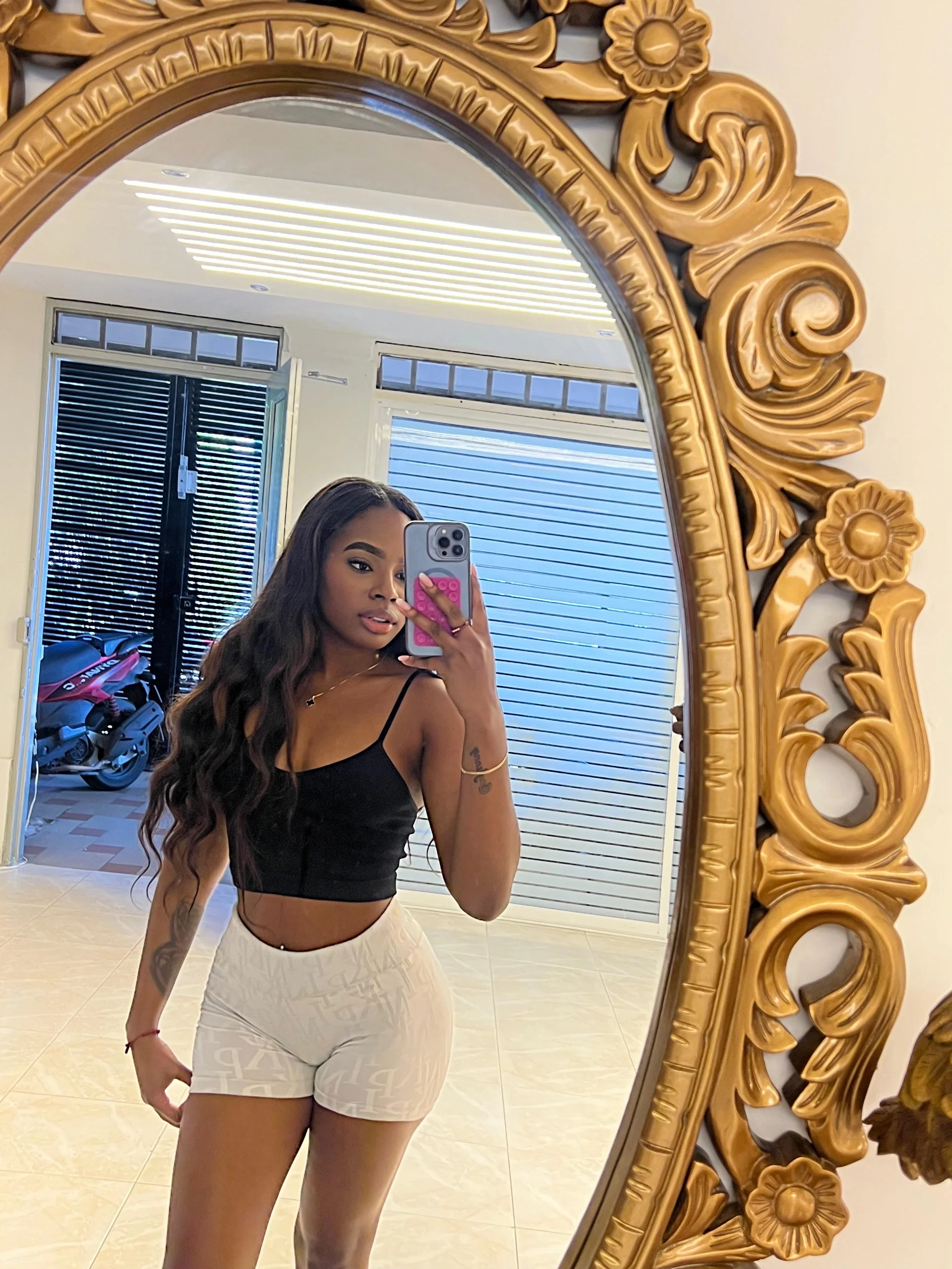 XXX Porn Photo of Nude EmilyDiaaz 10