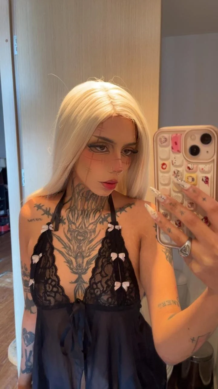 XXX Porn Photo of Nude KoraAndYuta 2