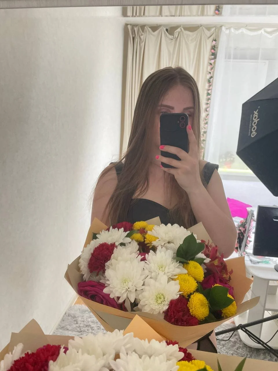 XXX Porn Photo of Nude Only1liza 5