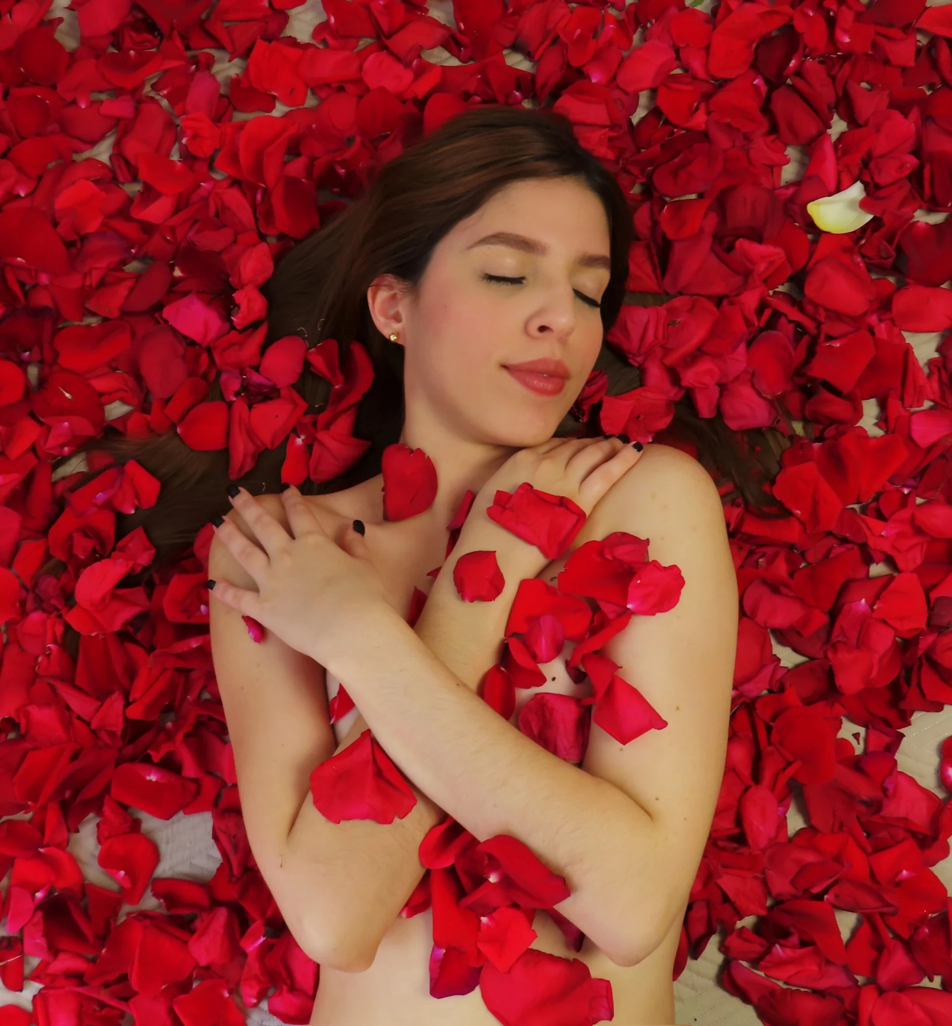 XXX Porn Photo of Nude Nat_Bakerss 11