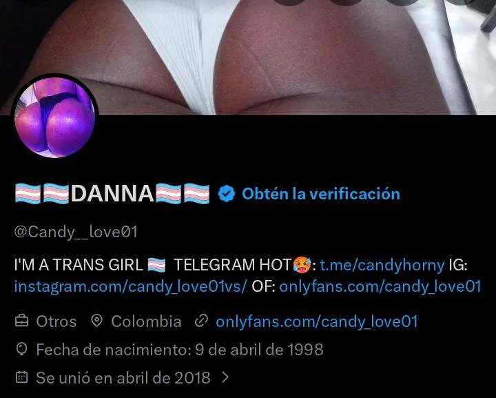 XXX Porn Photo of Nude candy_lovee69 33