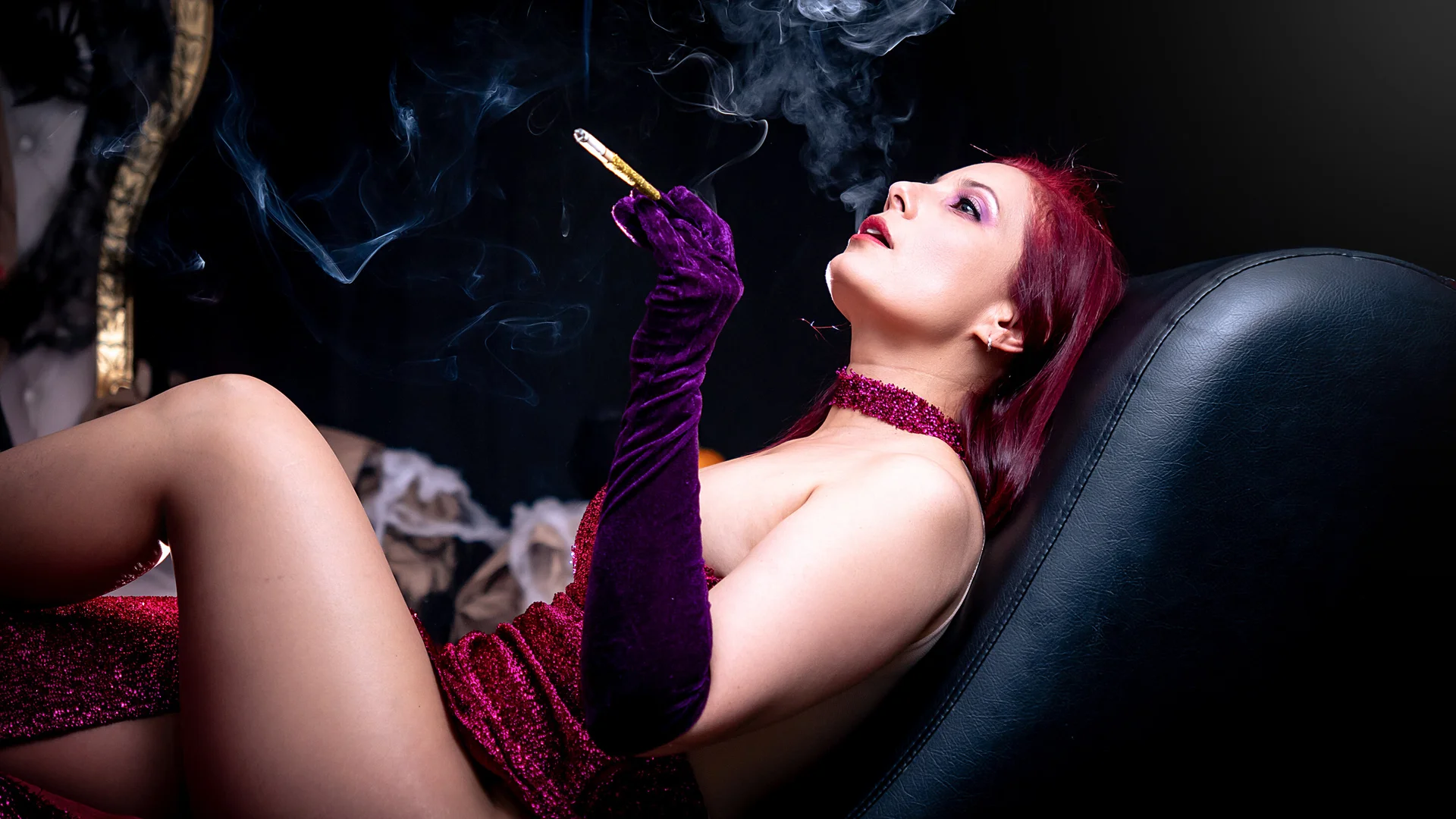 XXX Porn Photo of Nude ada_mclaine 152