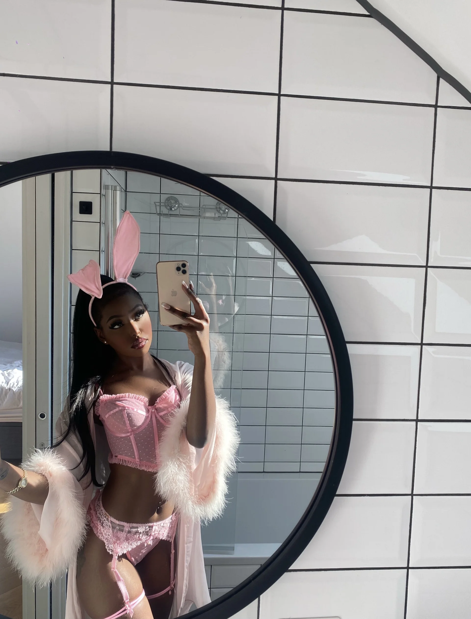XXX Porn Photo of Nude princesslola666 2