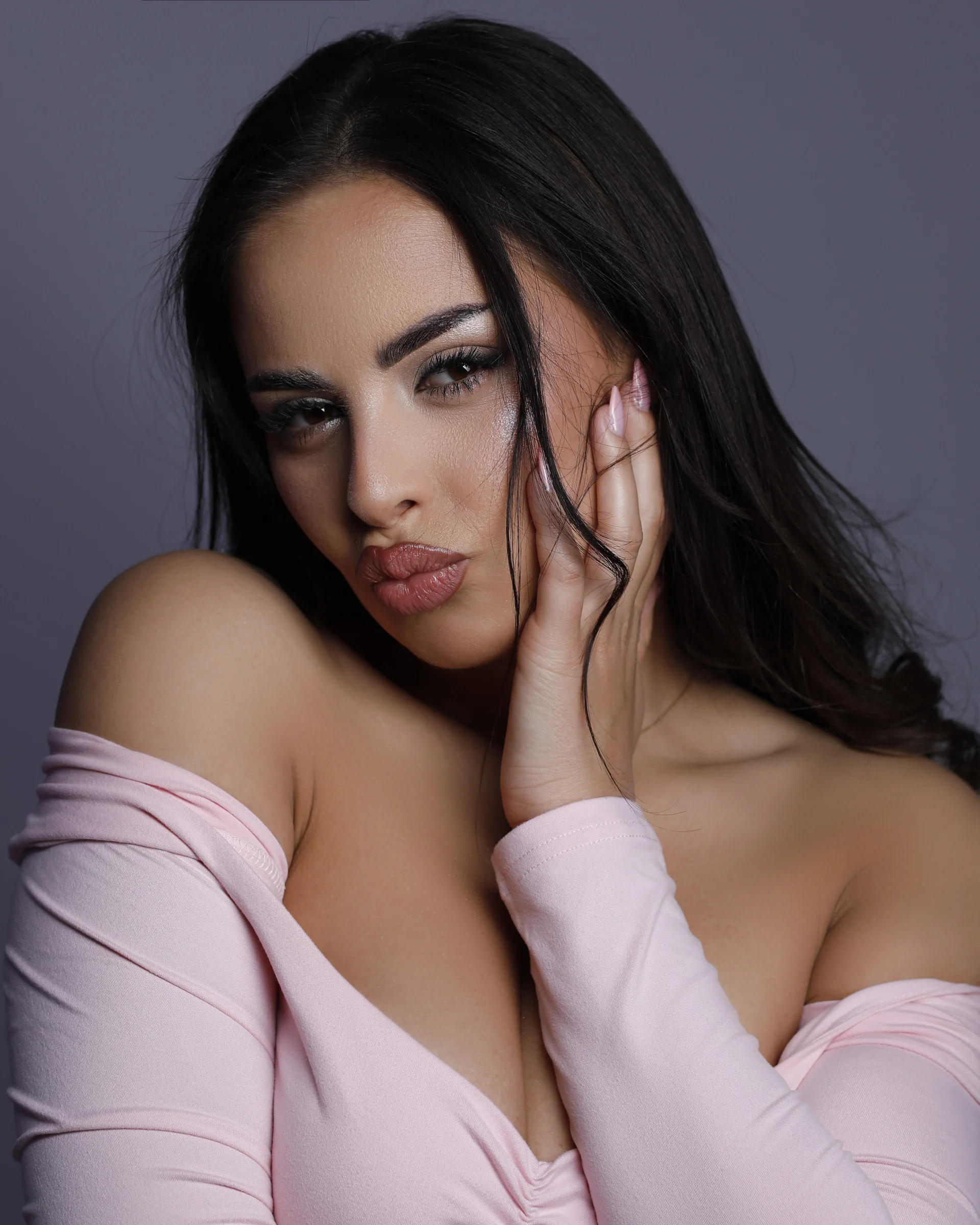 XXX Porn Photo of Nude AlmaLuv 245