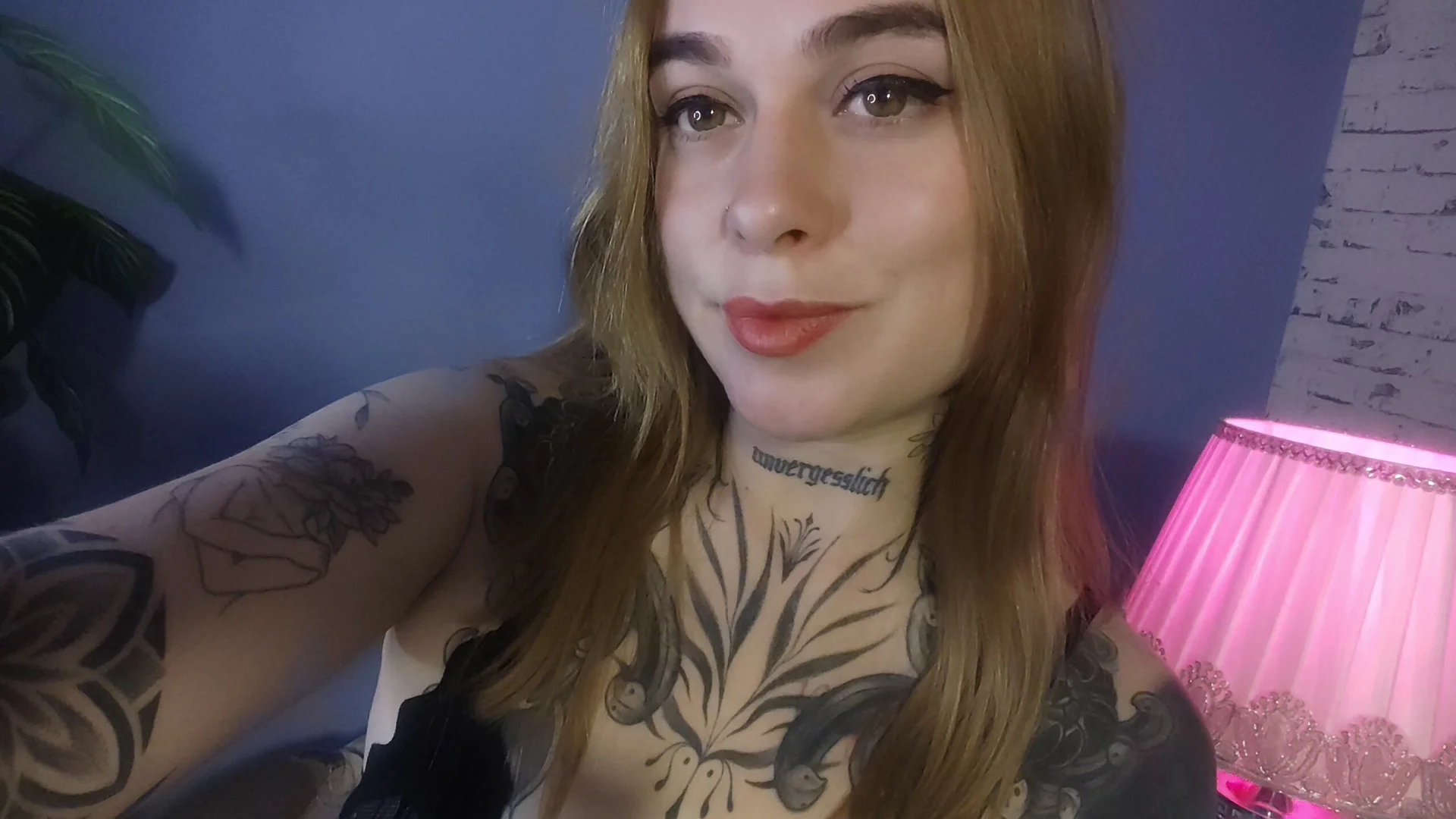 XXX Porn Photo of Nude Izchell 6