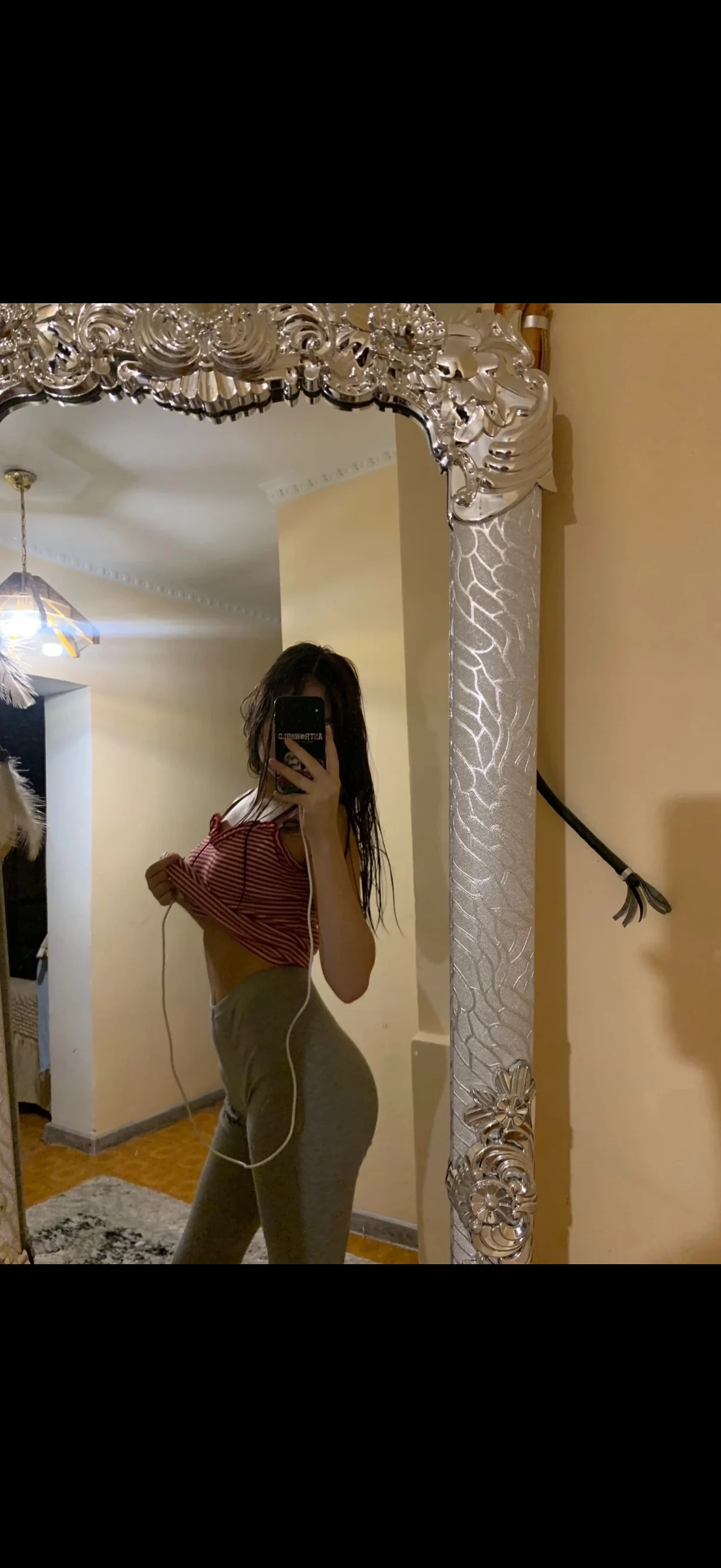 XXX Porn Photo of Nude ginak1m 8