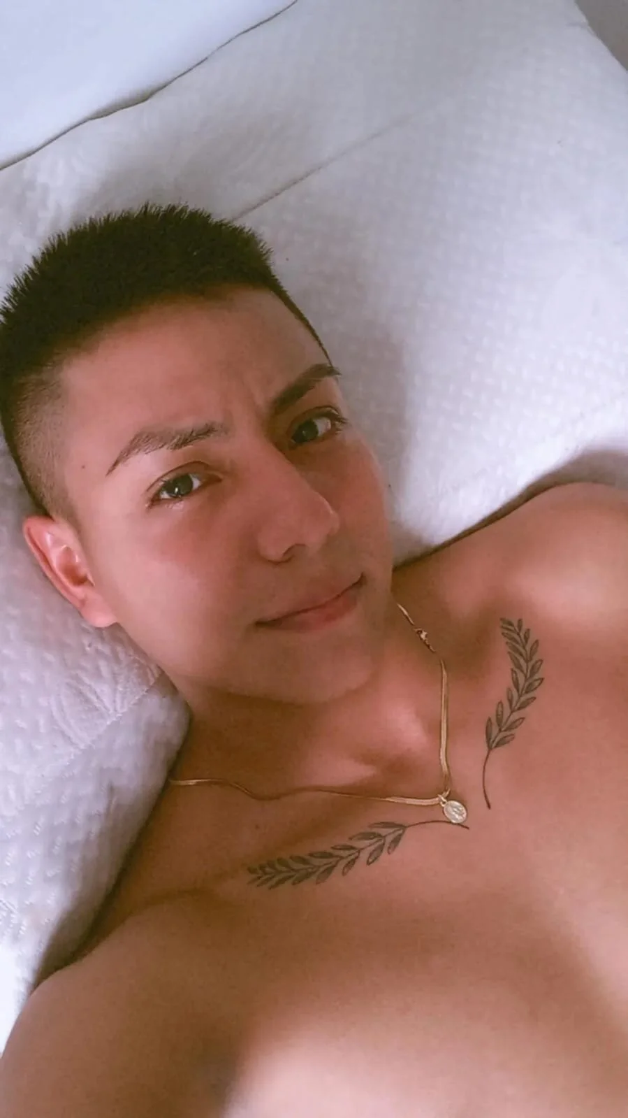 XXX Porn Photo of Nude dereck14c 9