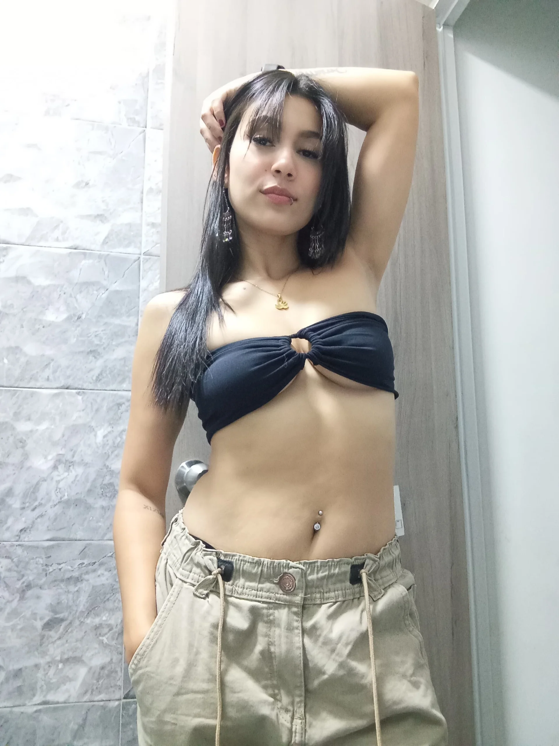XXX Porn Photo of Nude MariaJoseWalker 179