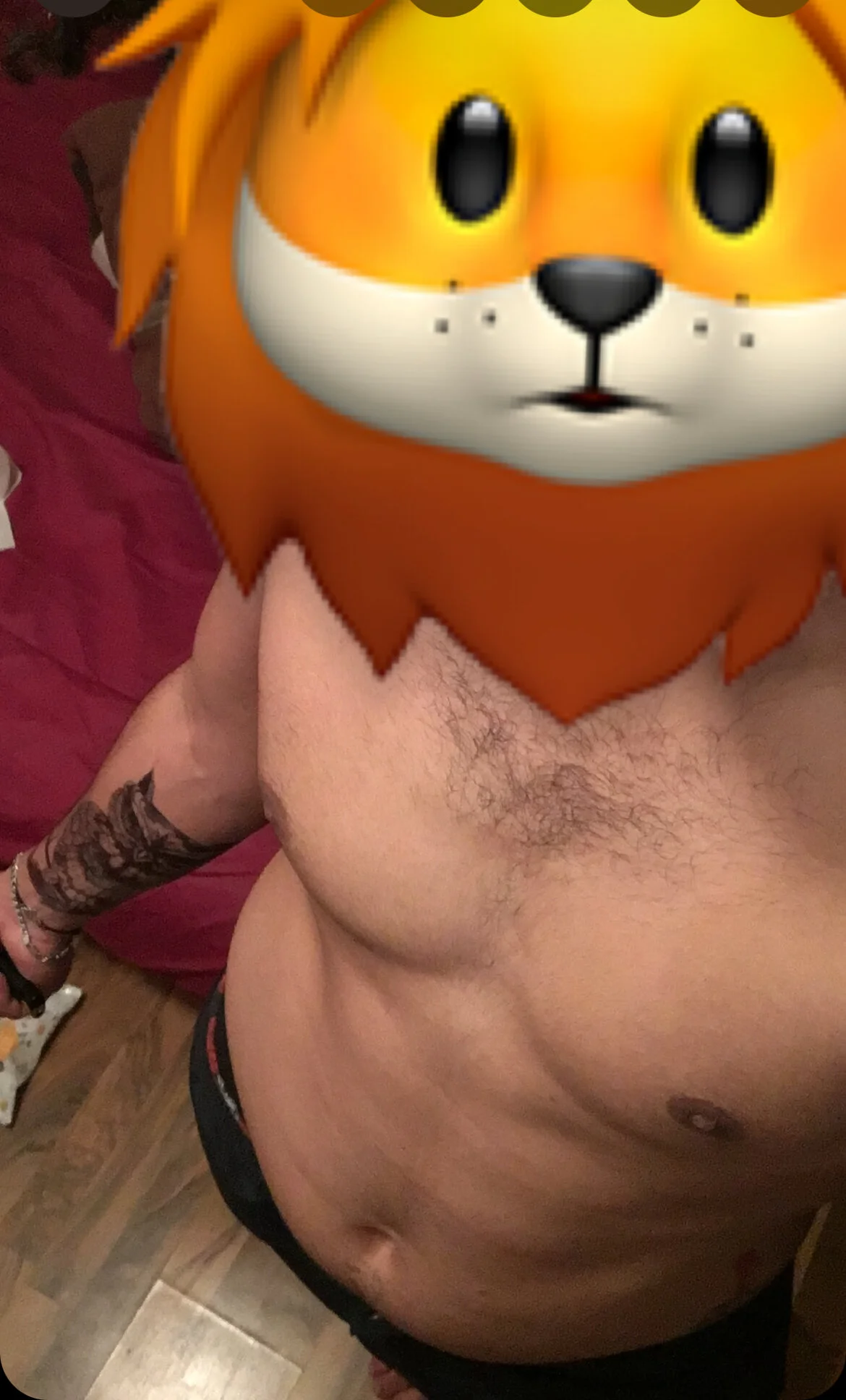 XXX Porn Photo of Nude hard_macoor12 4