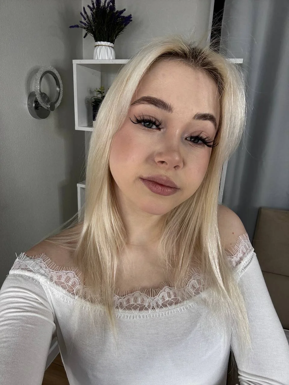 XXX Porn Photo of Nude MarniOrdway 64