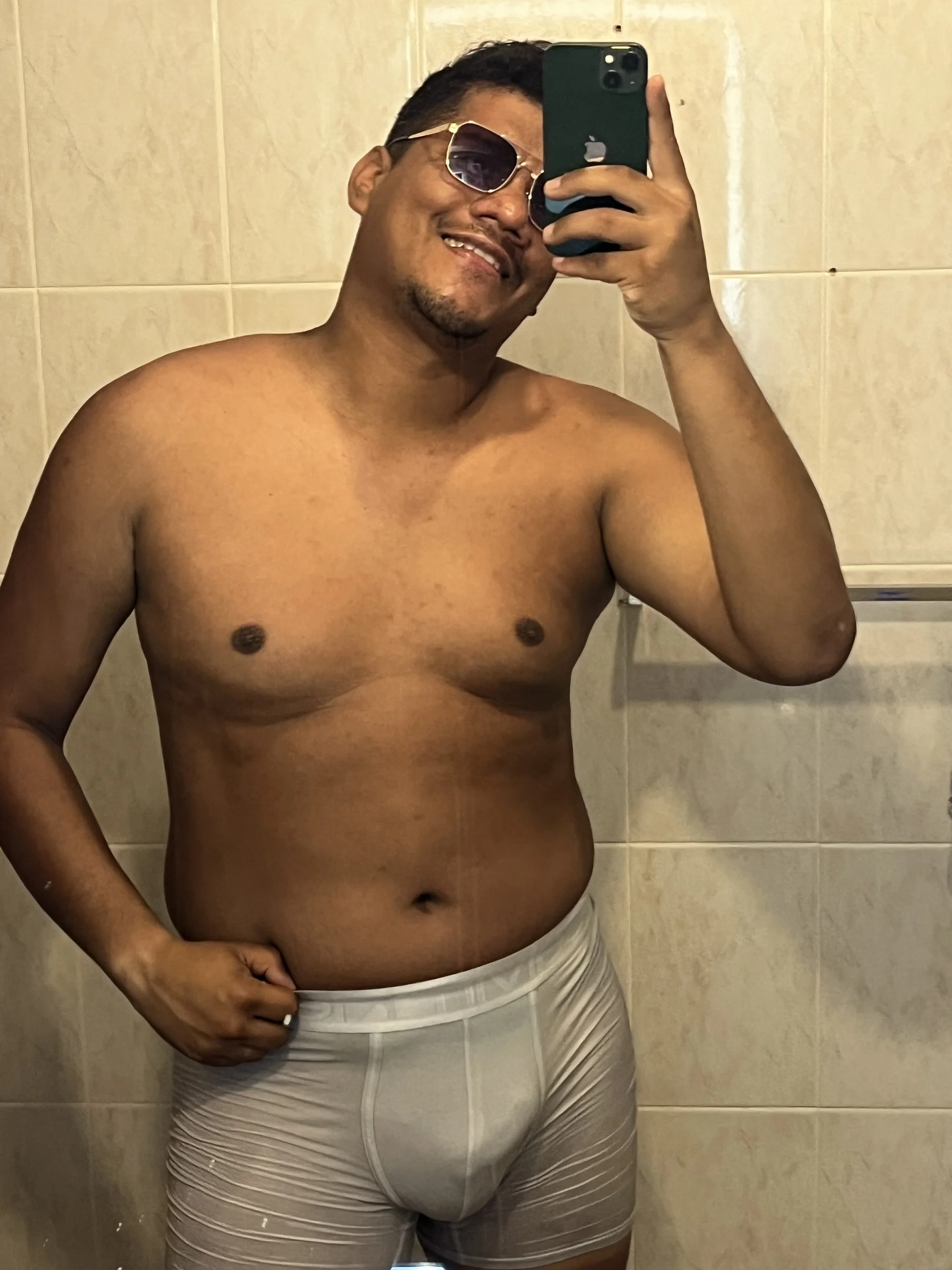 XXX Porn Photo of Nude davidvzla30 5