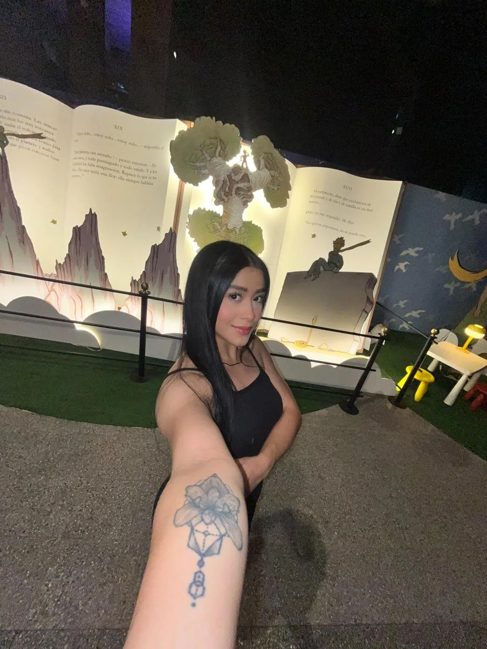 XXX Porn Photo of Nude victoria_fire_ 6
