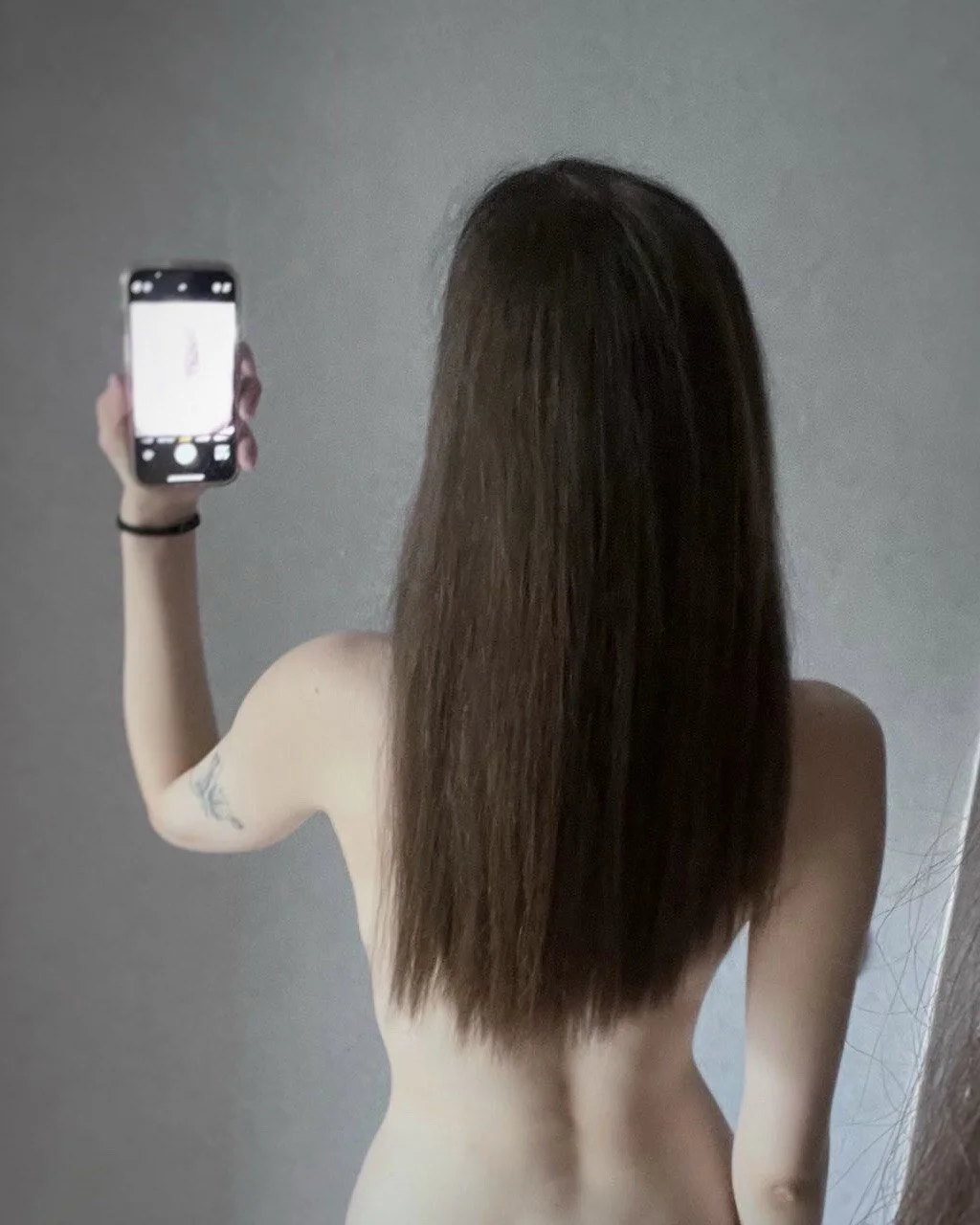XXX Porn Photo of Nude AsahyKourr 12