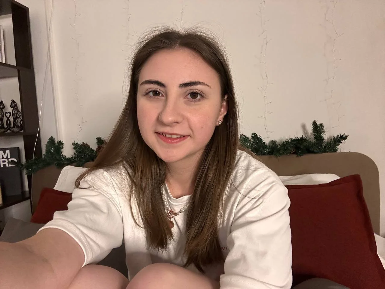 XXX Porn Photo of Nude CeolaBurdett 34