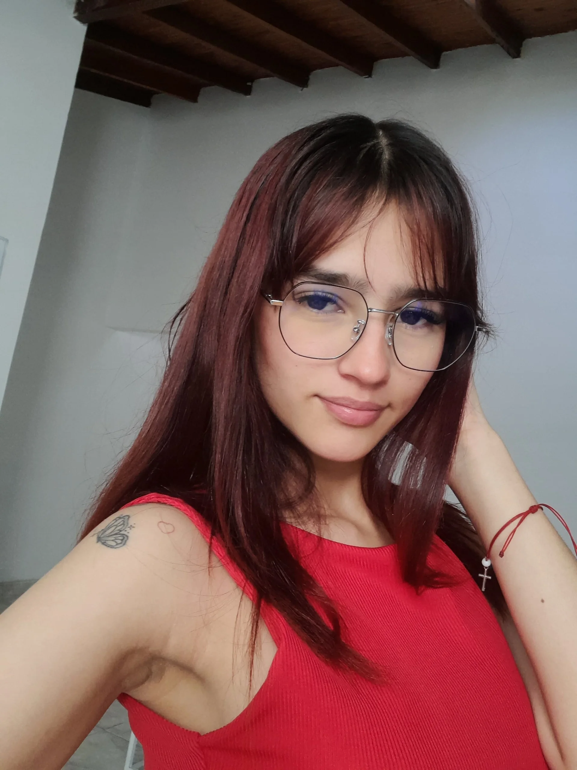 XXX Porn Photo of Nude MelodyMansson 162