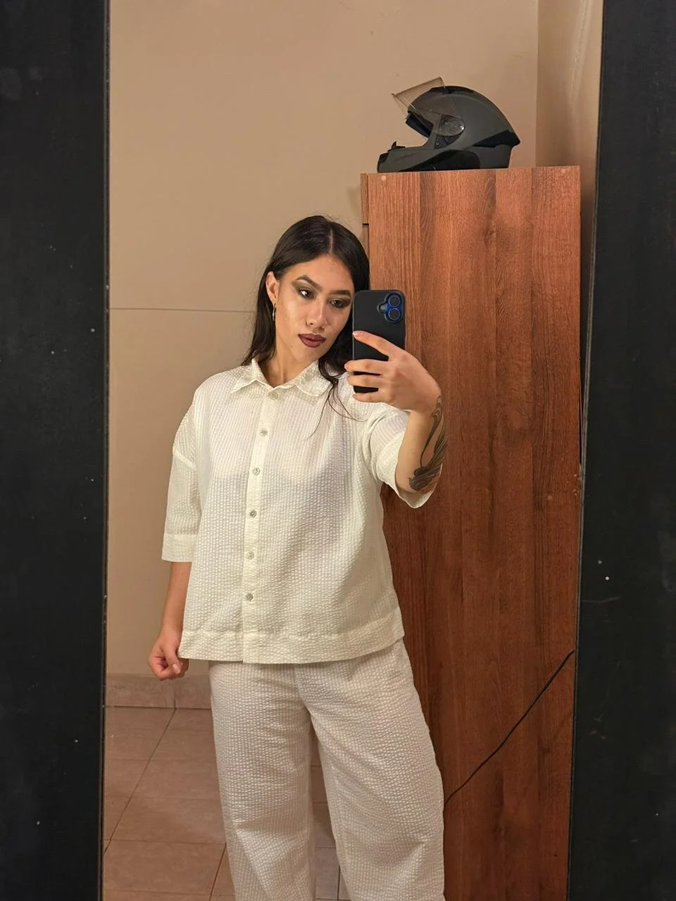 XXX Porn Photo of Nude Violetsalvatore_ 5