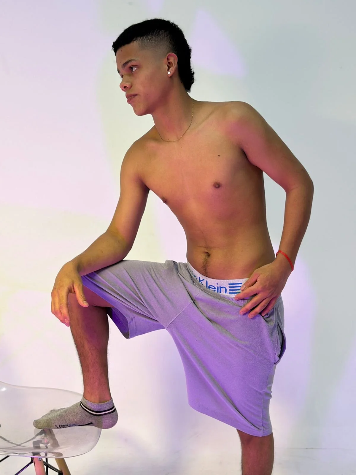 XXX Porn Photo of Nude PATRIICKMILLER_ 4