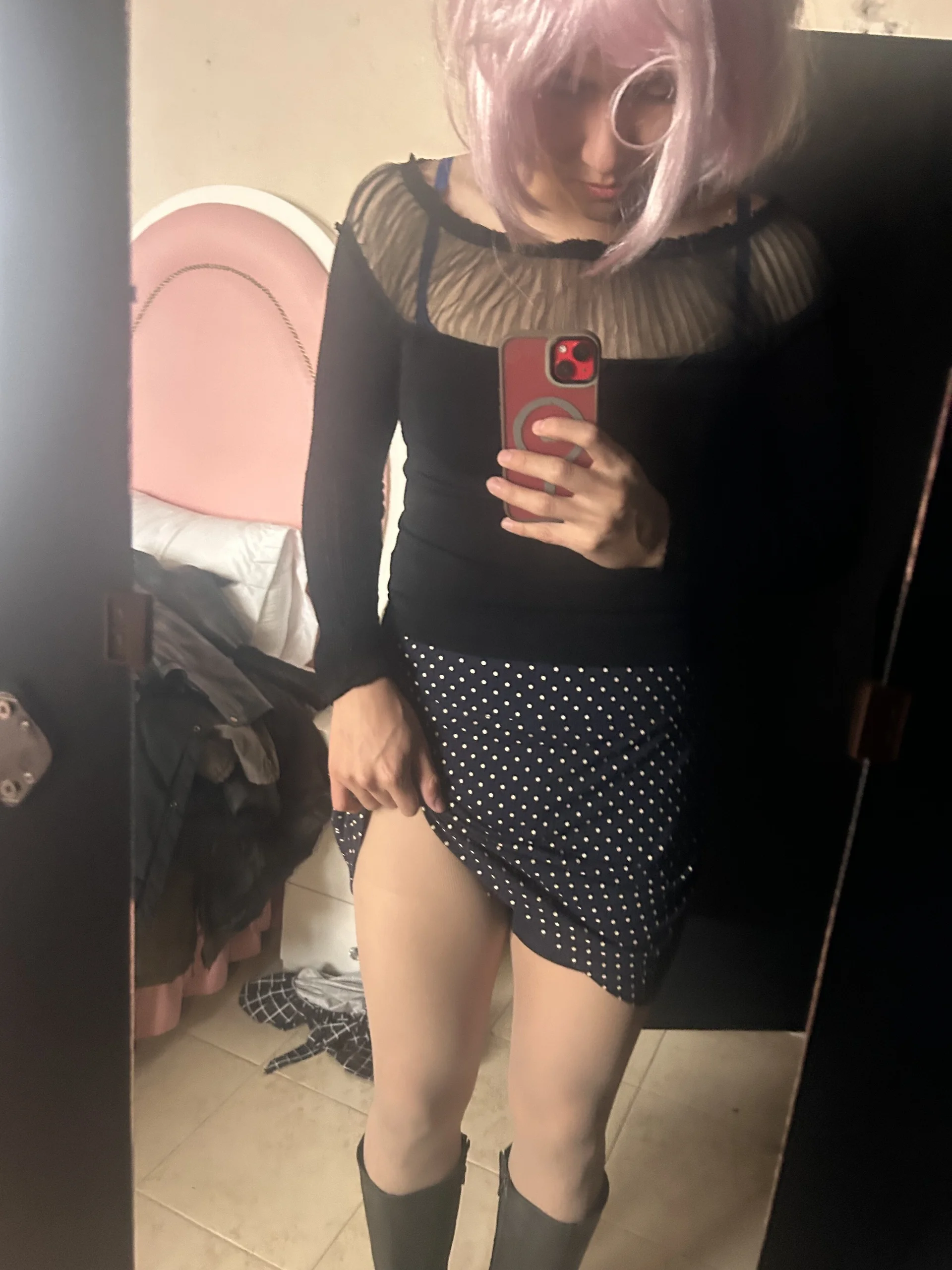 XXX Porn Photo of Nude zorritaricapa69 62