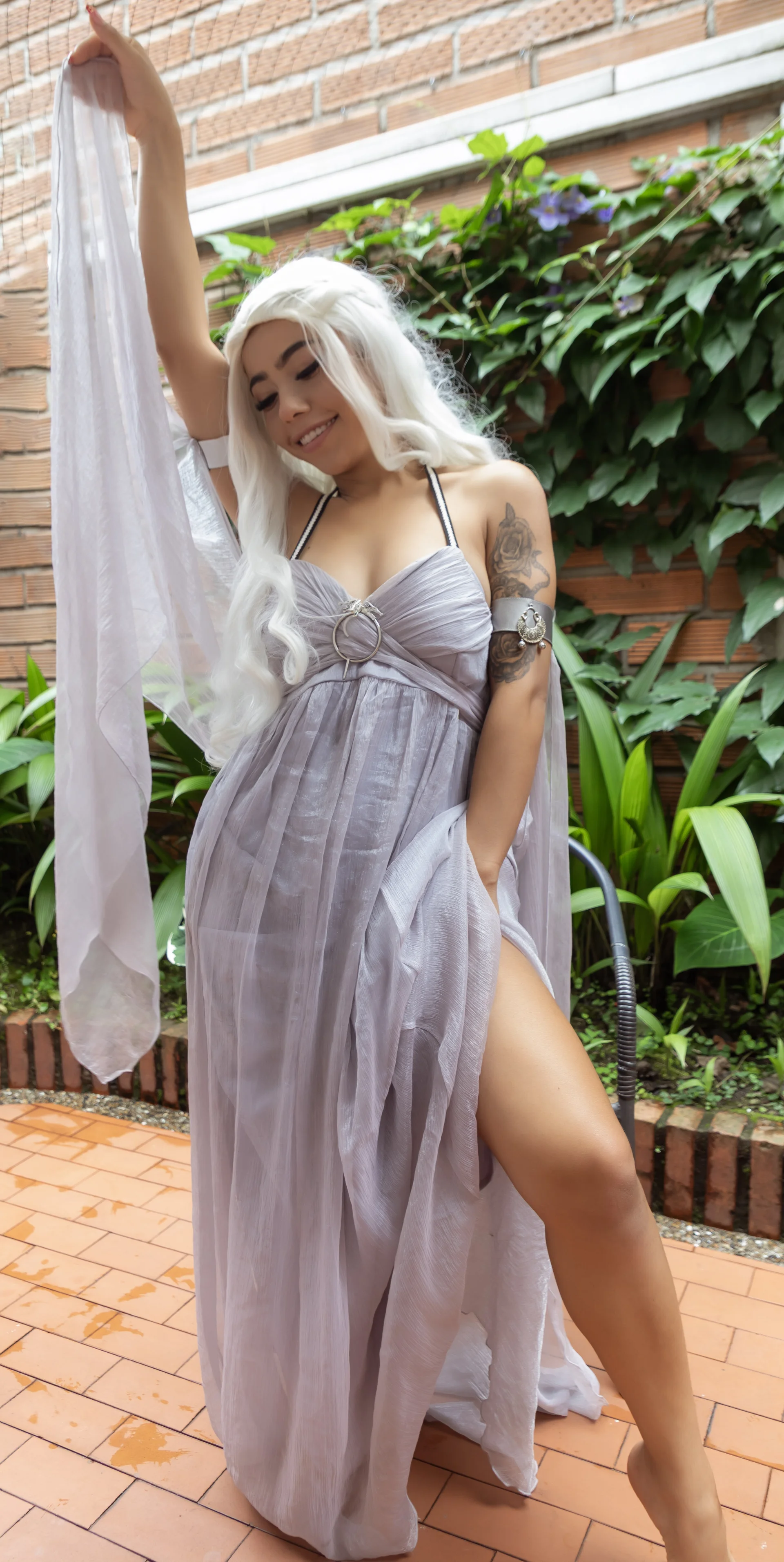 XXX Porn Photo of Nude AndreaVelasco 251